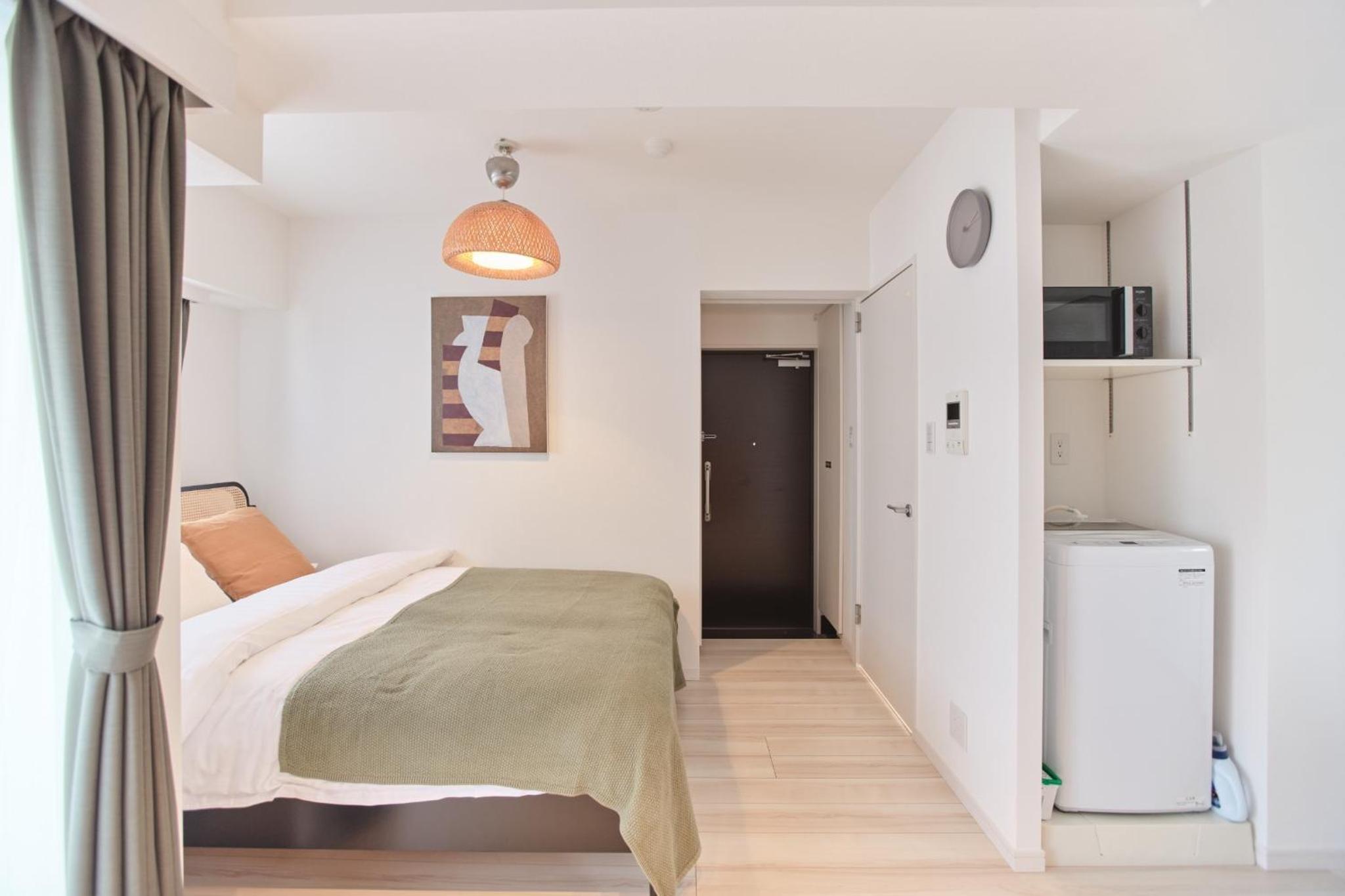 Regnocomfort Asakusa 3 - Vacation STAY 61883v