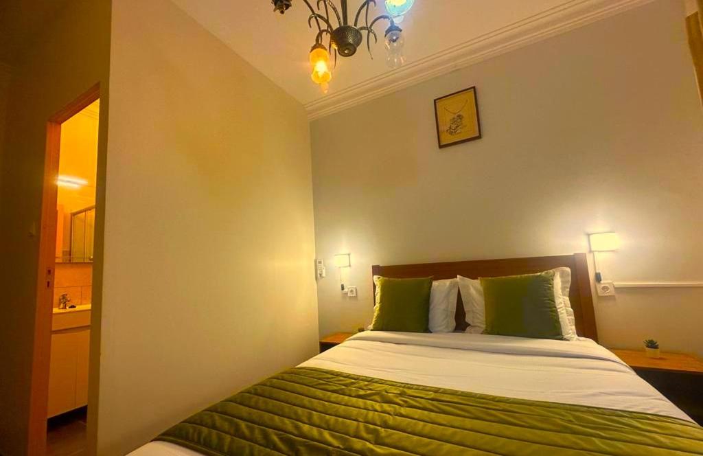 Lisabonna Guest House
