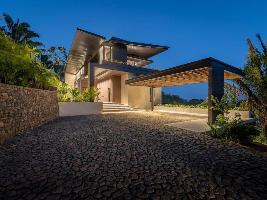 Casa Gaia