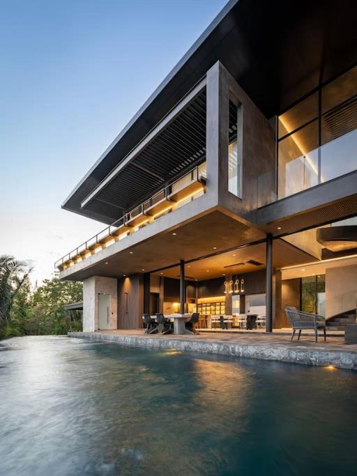 Casa Gaia