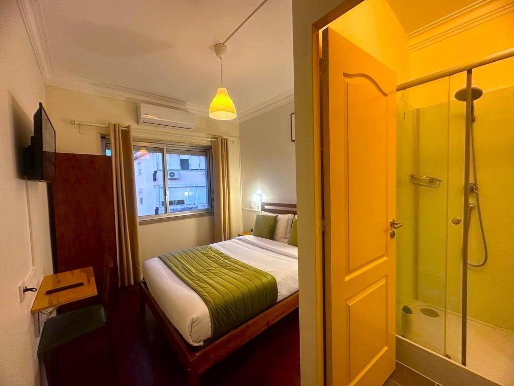 Lisabonna Guest House