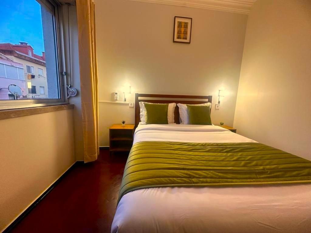 Lisabonna Guest House