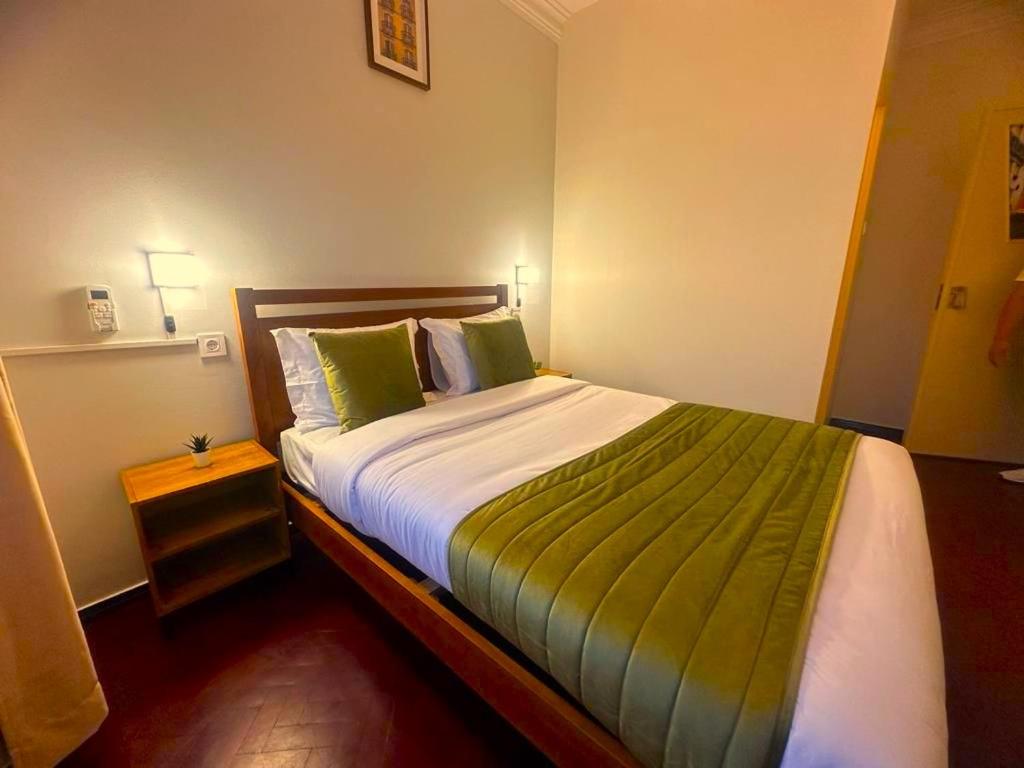 Lisabonna Guest House
