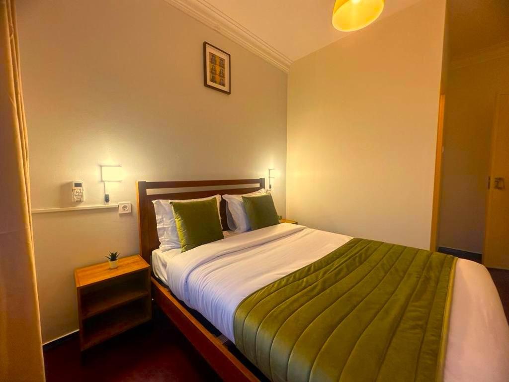 Lisabonna Guest House