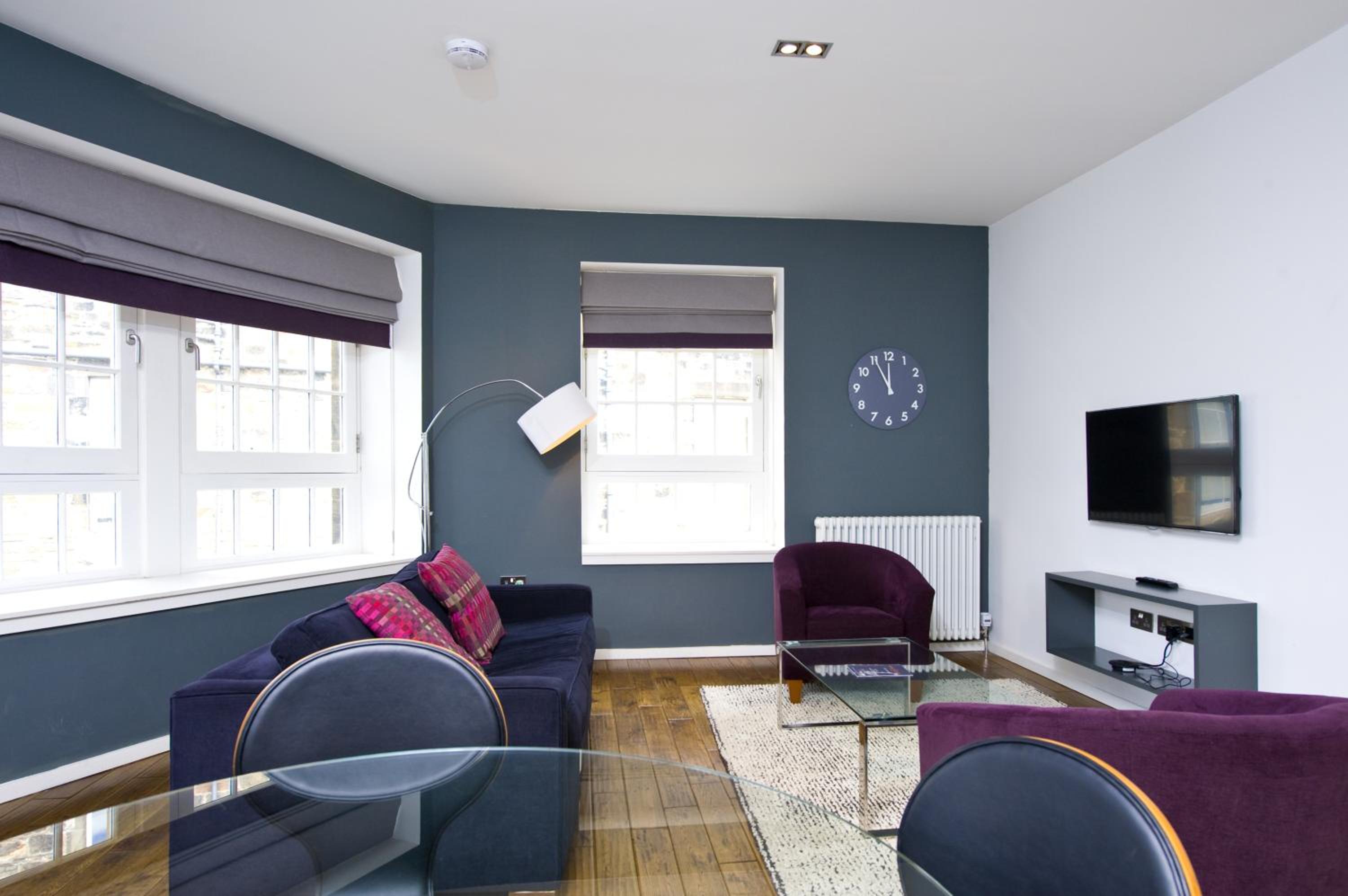 Destiny Scotland -The Malt House Apartments