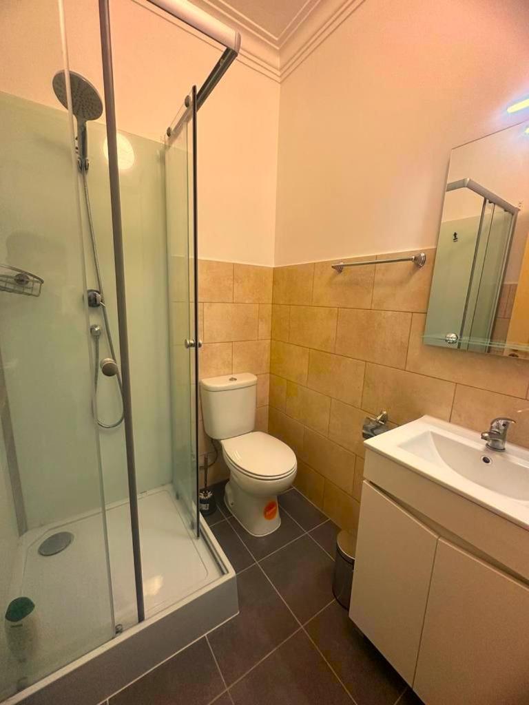 Lisabonna Guest House