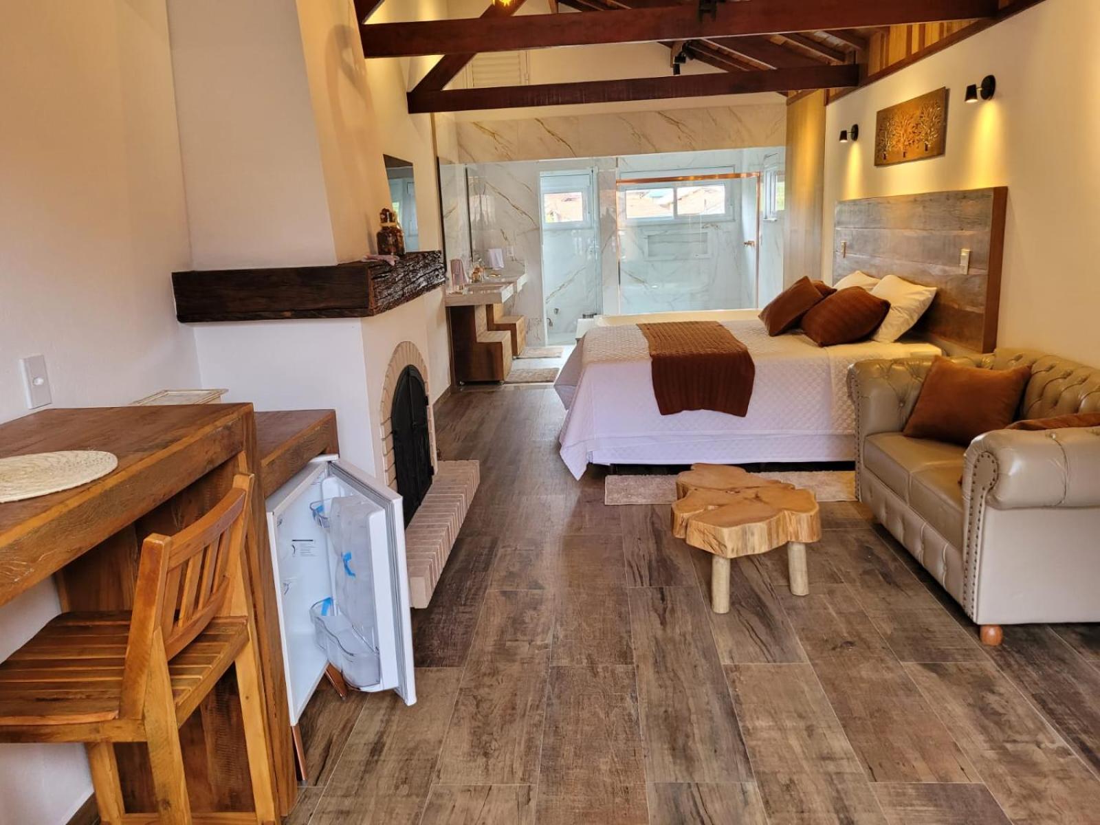 Monte Verde Lofts Araucária