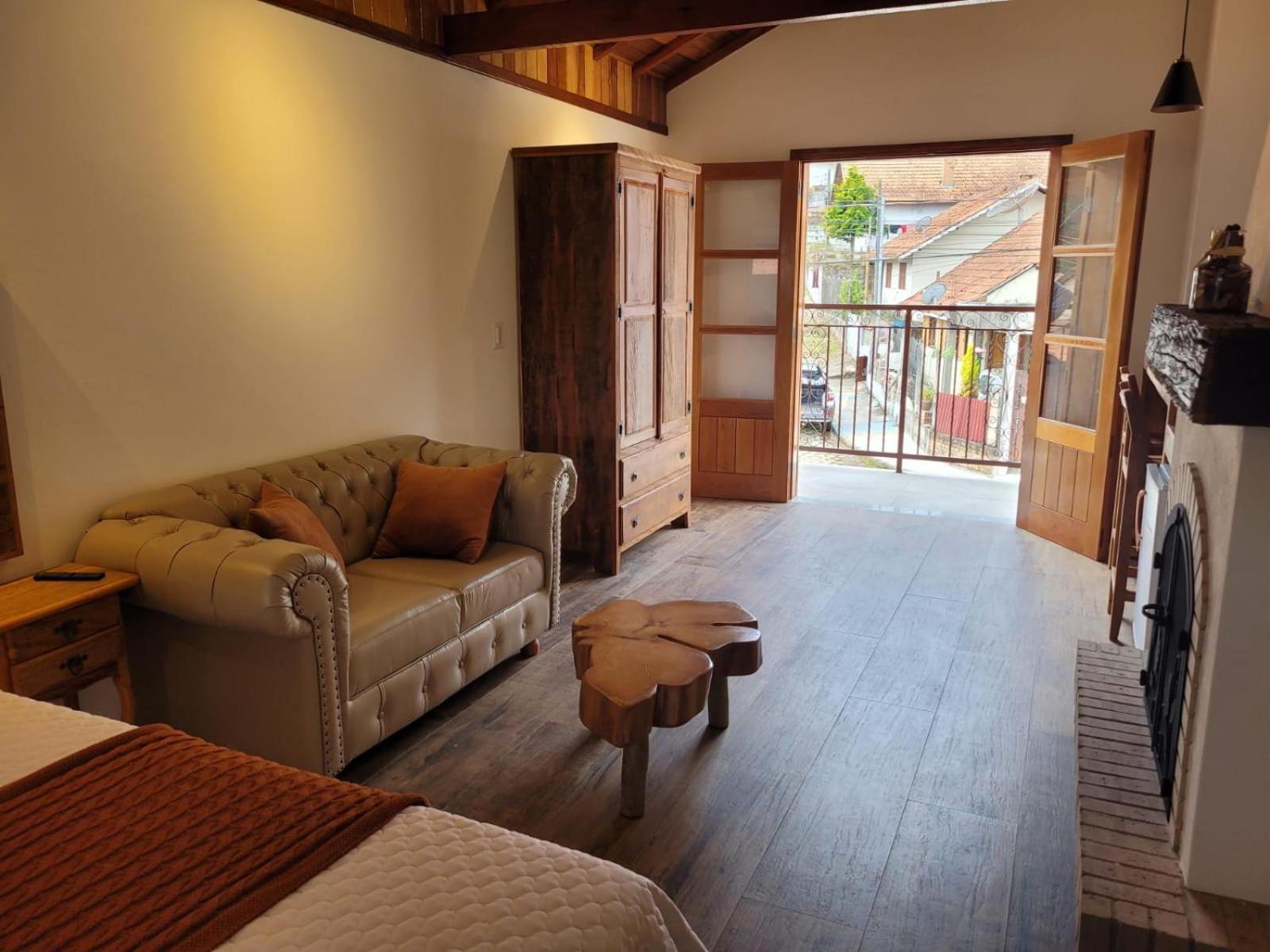 Monte Verde Lofts Araucária