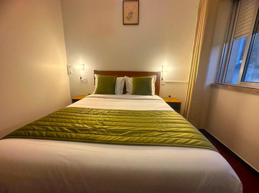 Lisabonna Guest House