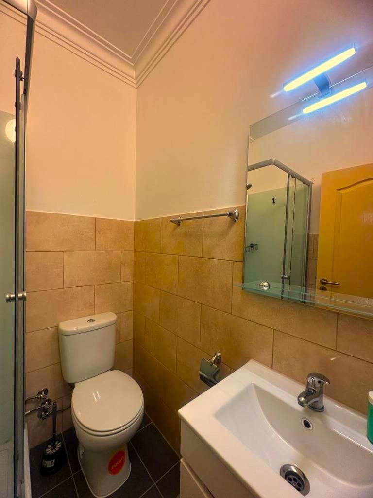Lisabonna Guest House
