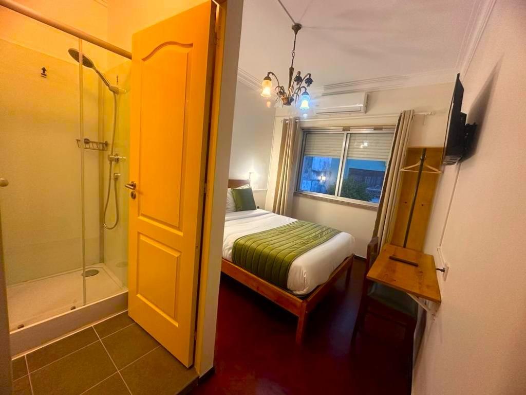 Lisabonna Guest House