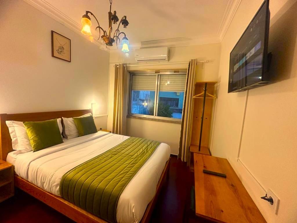 Lisabonna Guest House