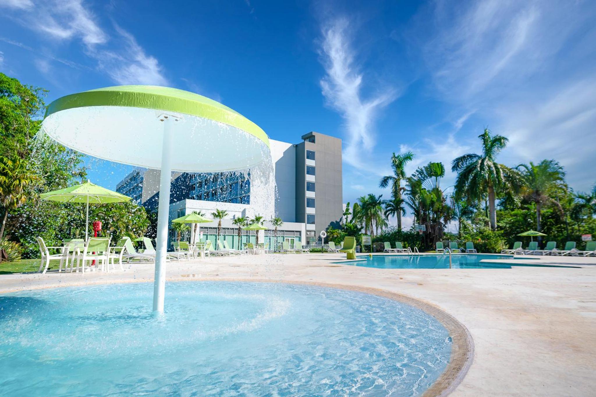 Holiday Inn Mayaguez & Tropical Casino by IHG - Photo 60