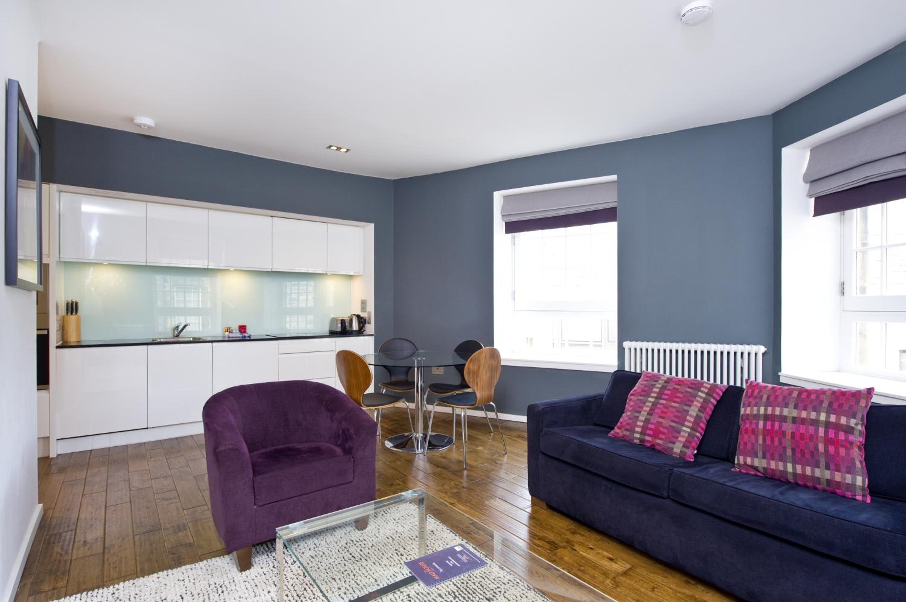 Destiny Scotland -The Malt House Apartments