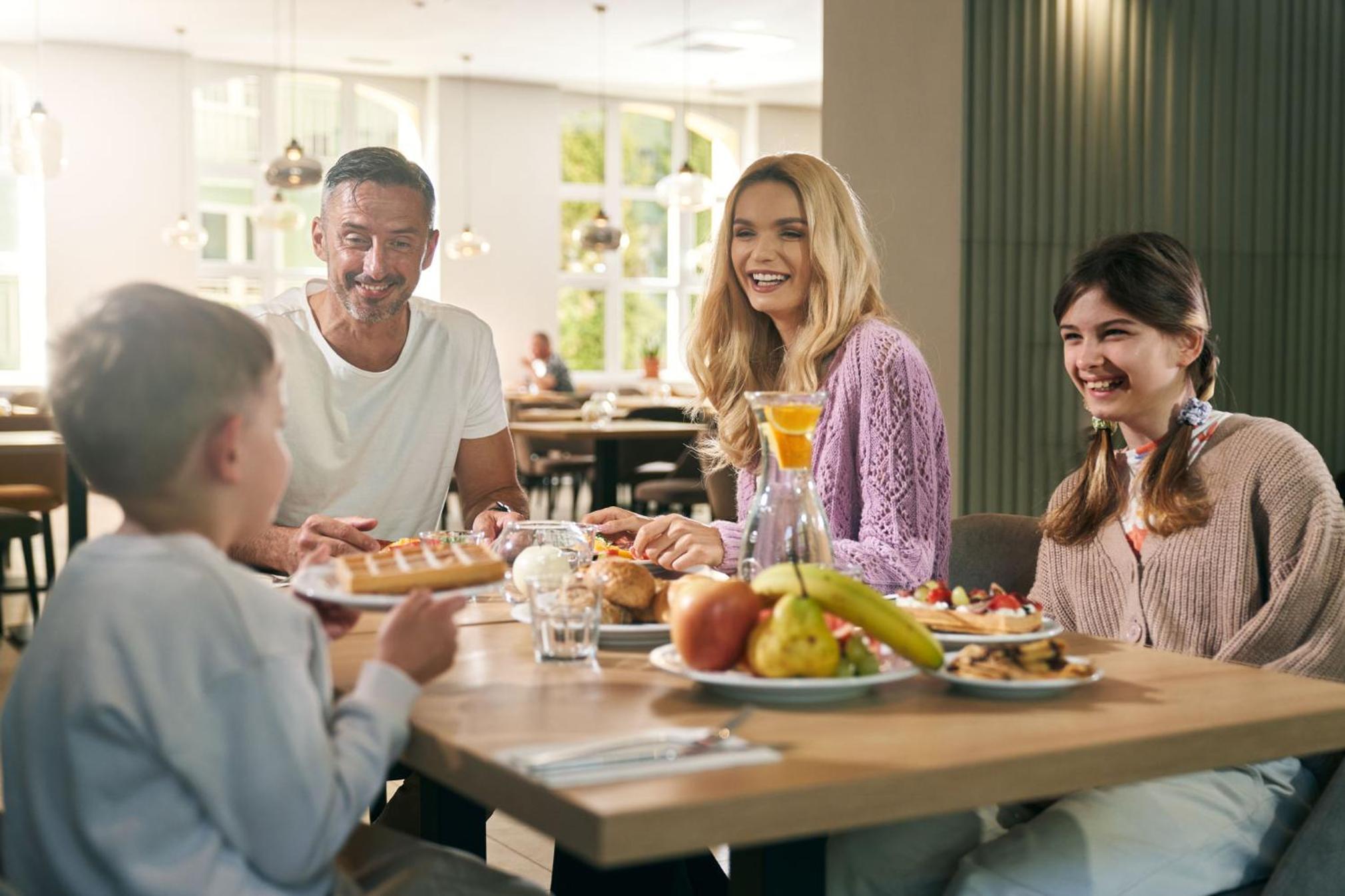 FACTORY RESORT wellness & spa