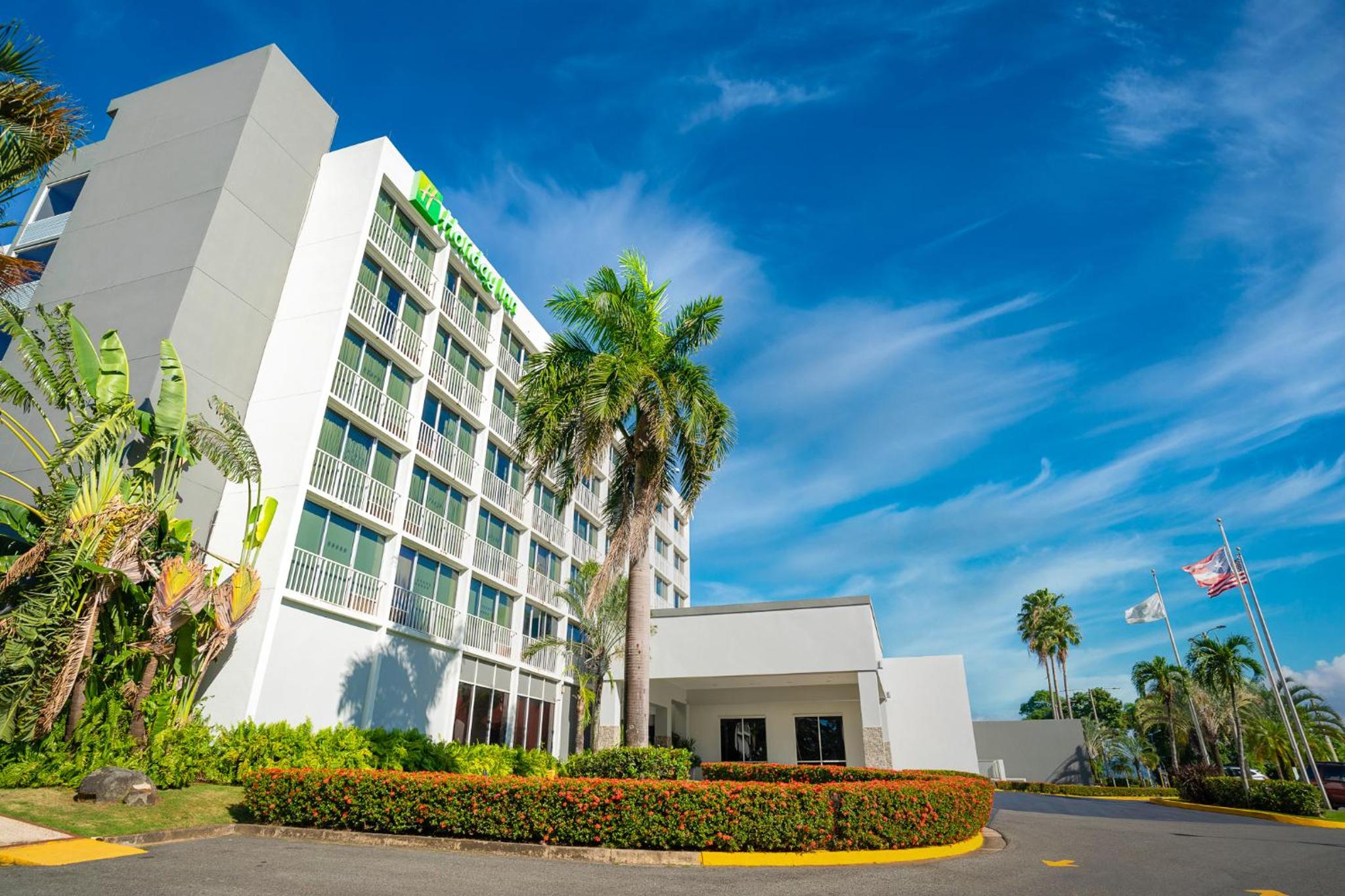 Holiday Inn Mayaguez & Tropical Casino by IHG - Photo 2