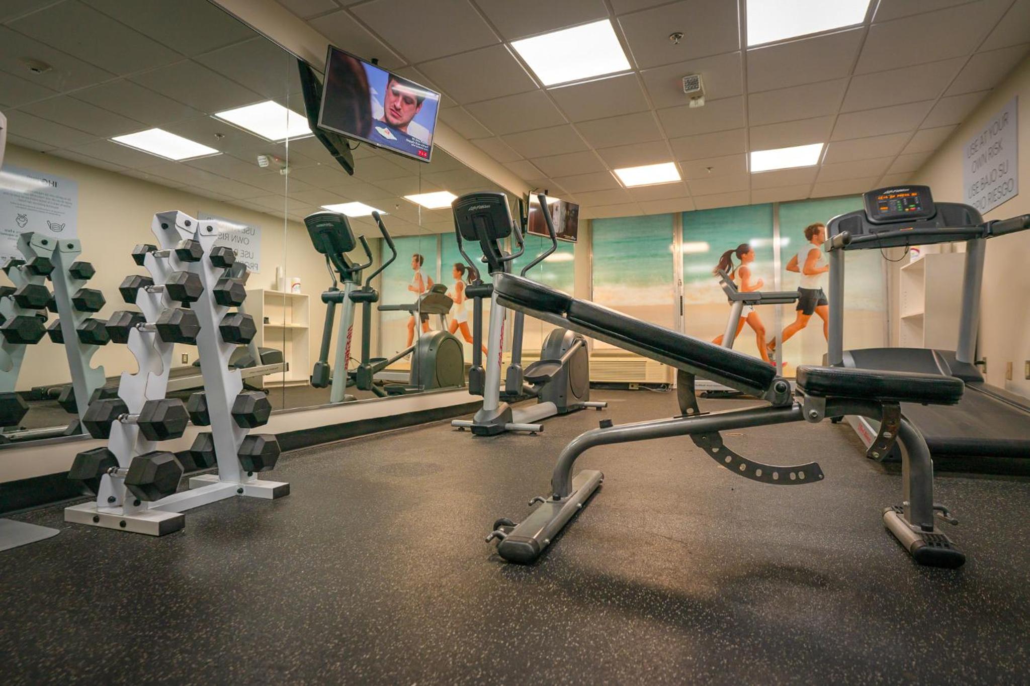 Holiday Inn Mayaguez & Tropical Casino by IHG - Photo 6