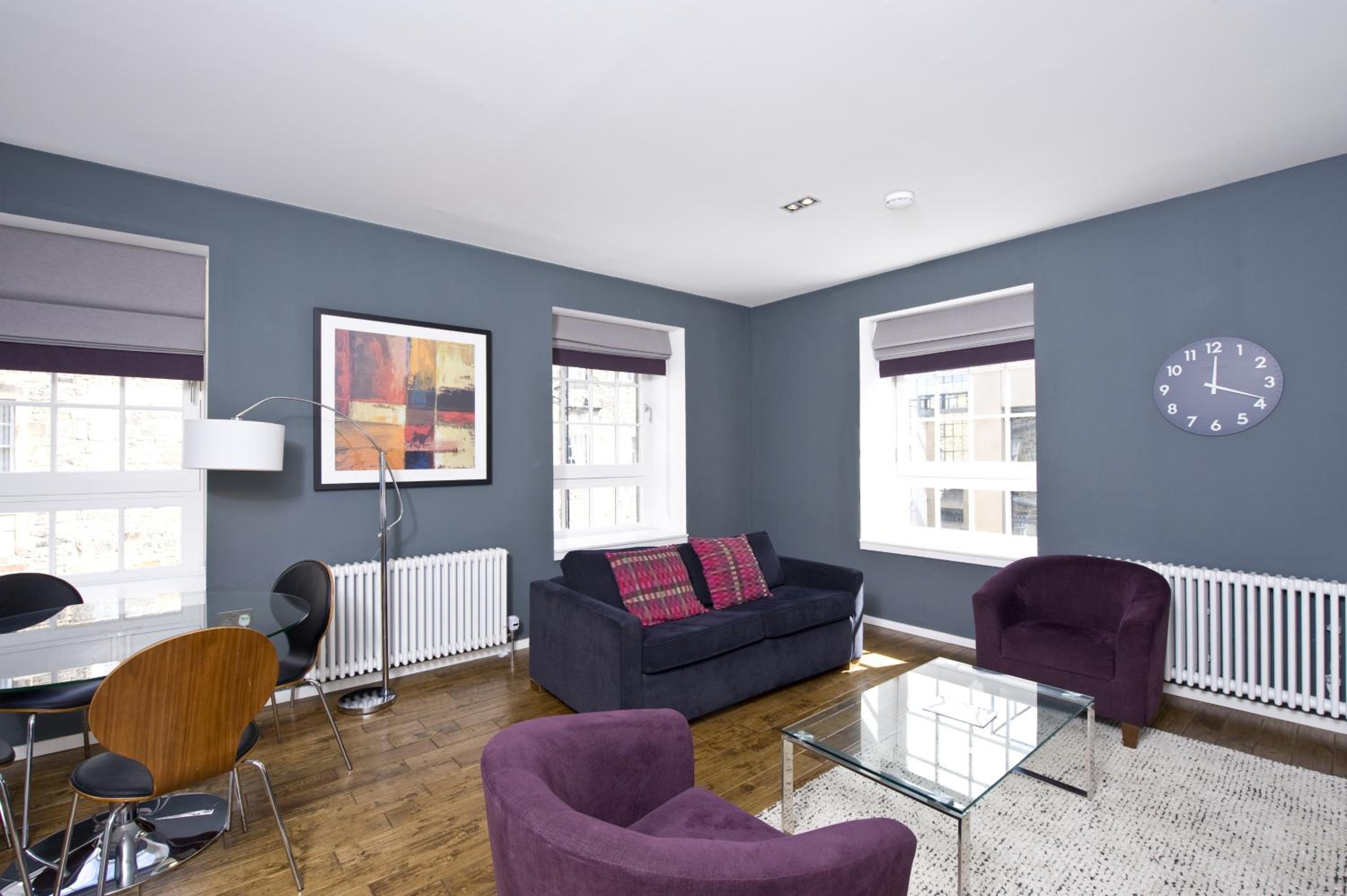 Destiny Scotland -The Malt House Apartments