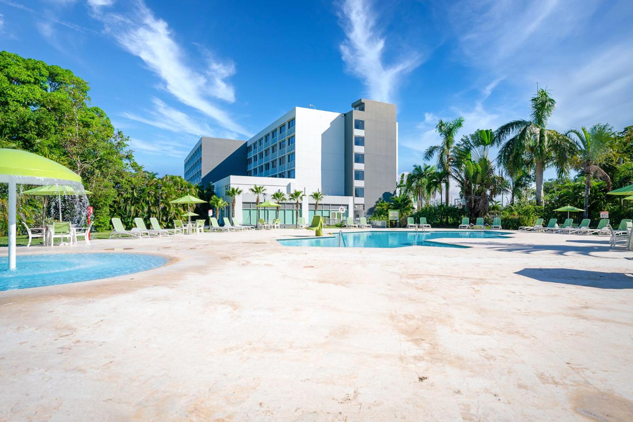 Holiday Inn Mayaguez & Tropical Casino by IHG - Photo 3