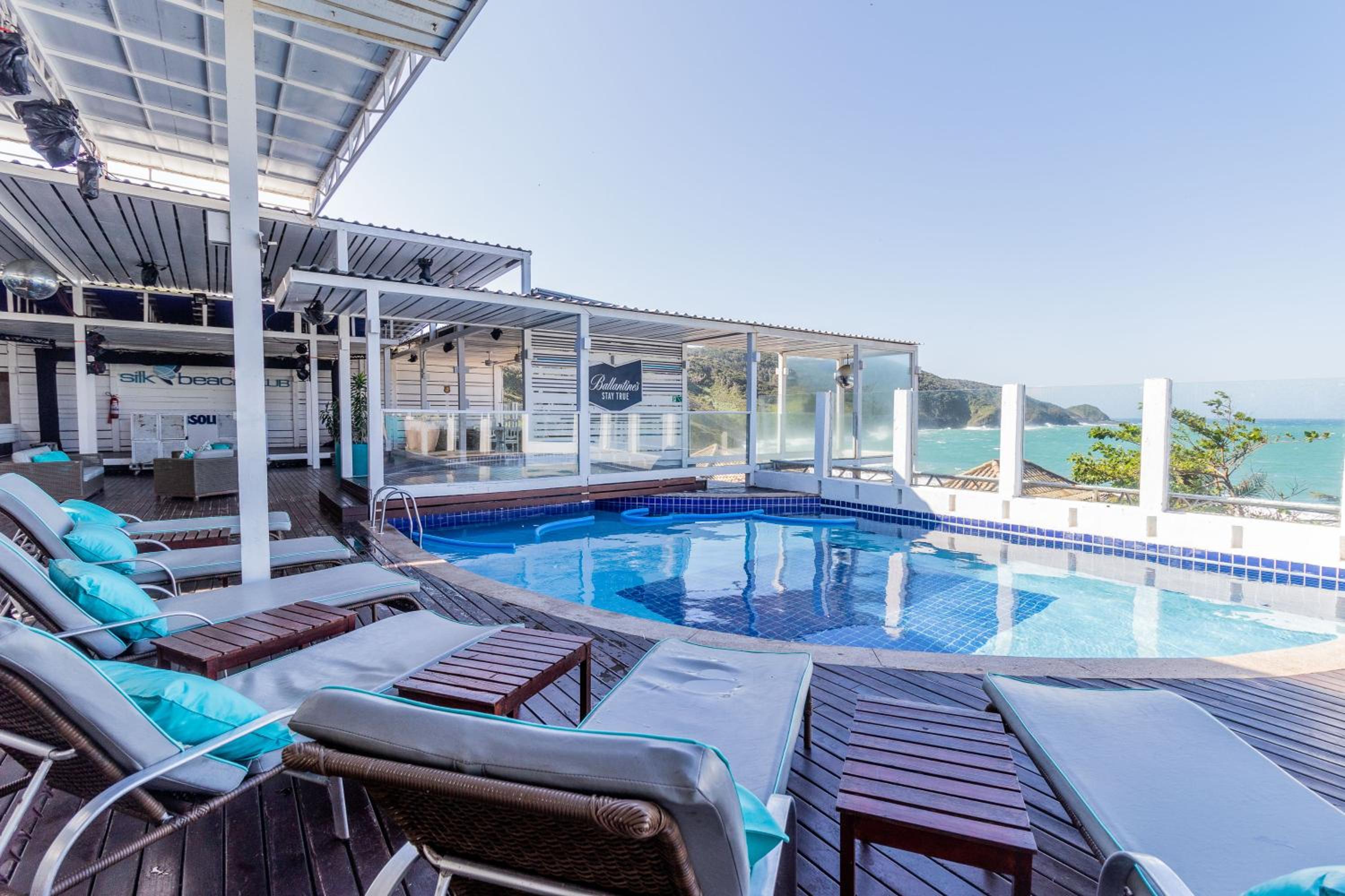Residencial Brava Club Exclusive