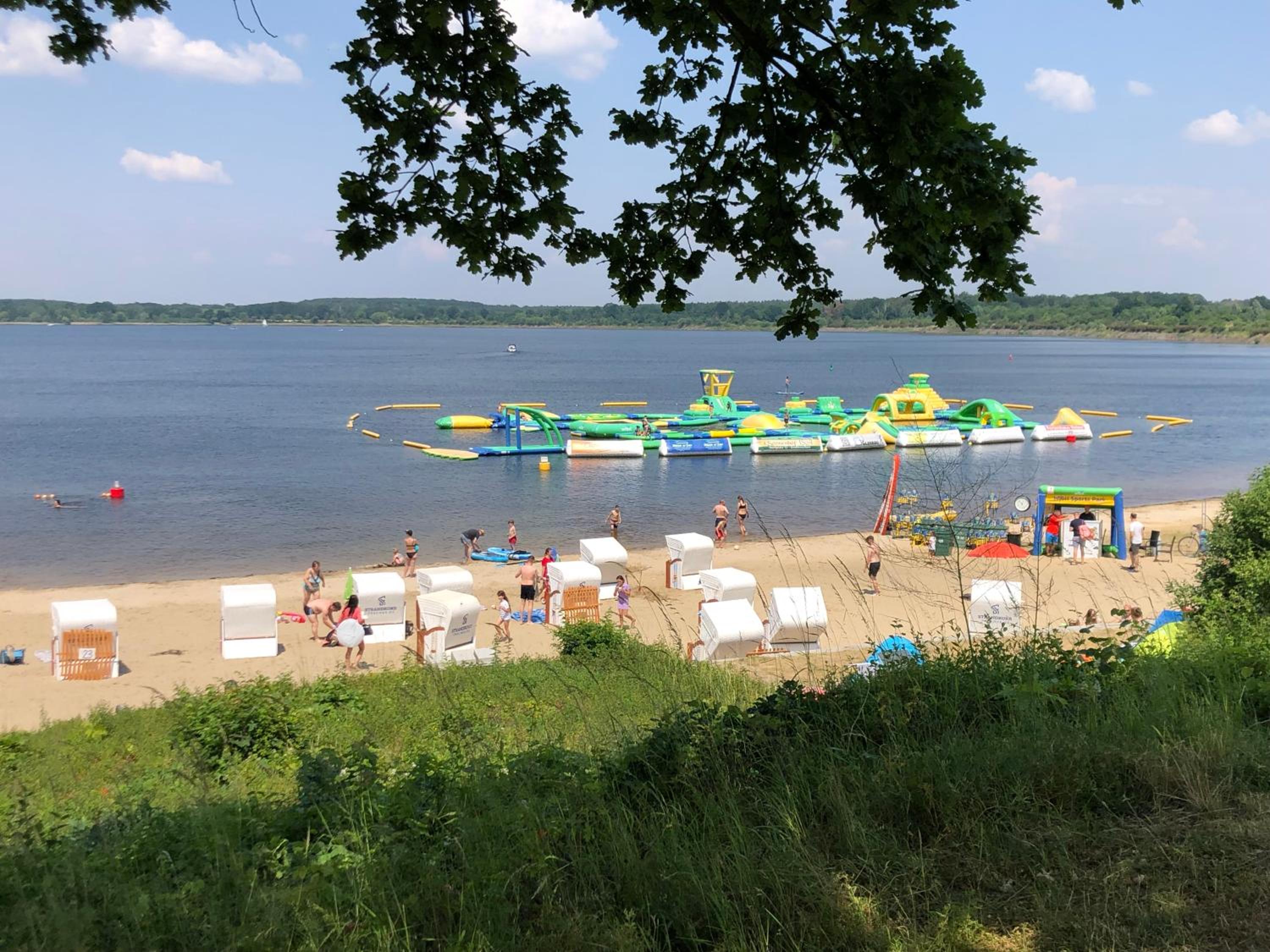 Landliebe, Ferienhaus, 3 Schlafzimmer mit Sauna und Outdoor Whirlpool