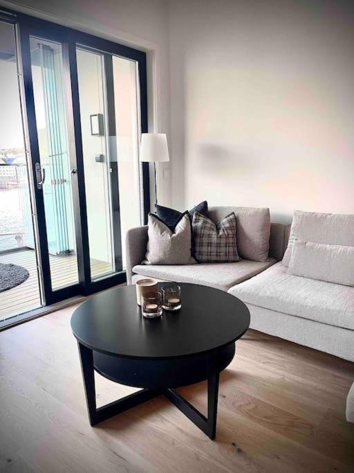Vervet apartment