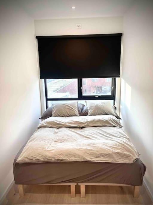 Vervet apartment