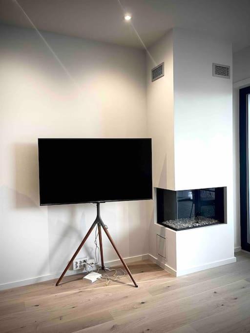 Vervet apartment
