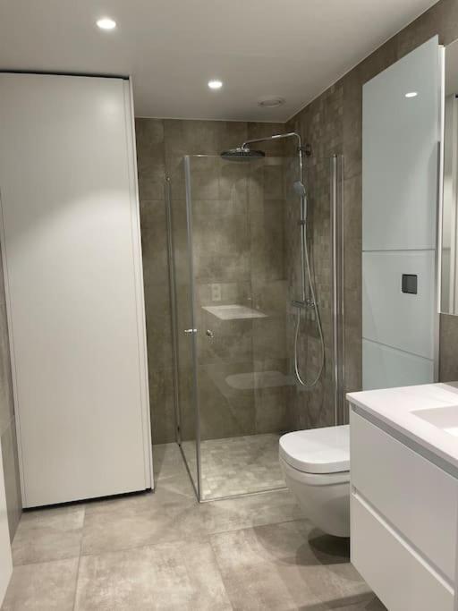 Vervet apartment