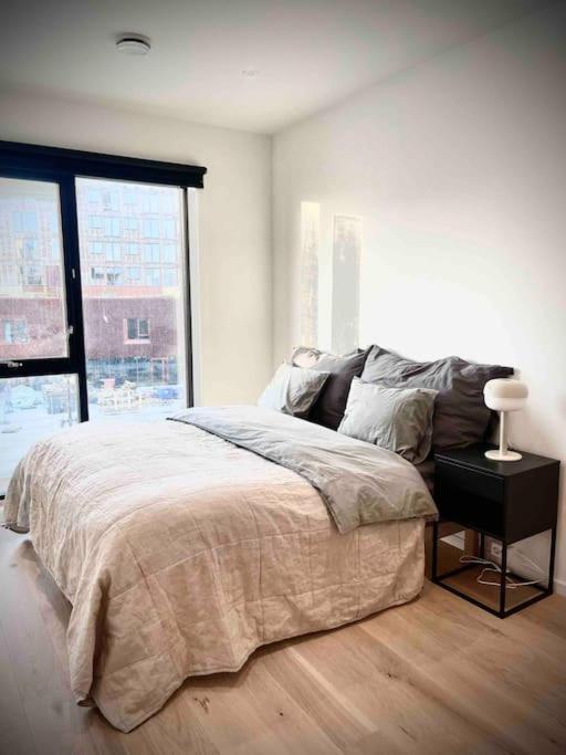 Vervet apartment