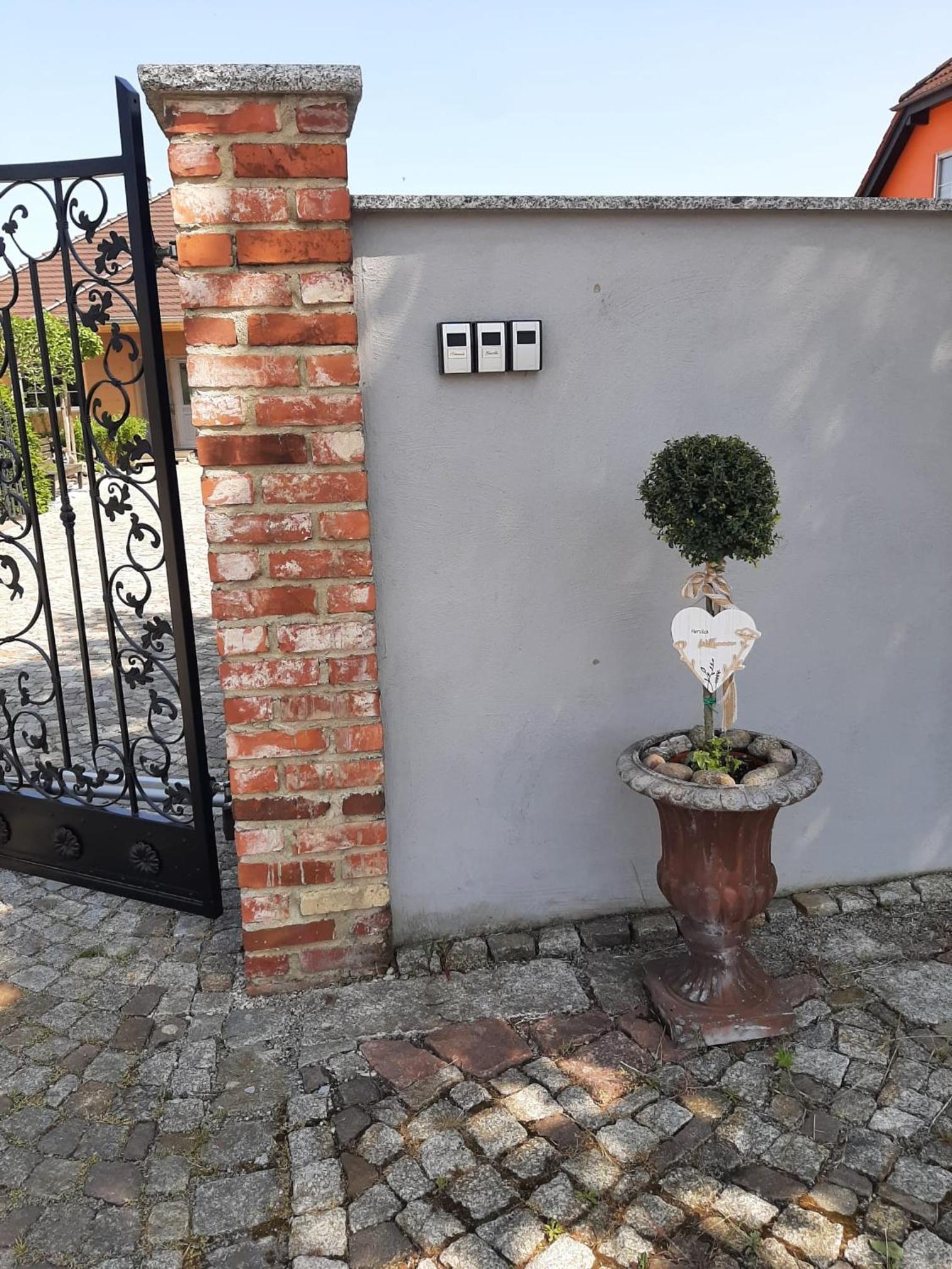 Landliebe, Ferienhaus, 3 Schlafzimmer mit Sauna und Outdoor Whirlpool