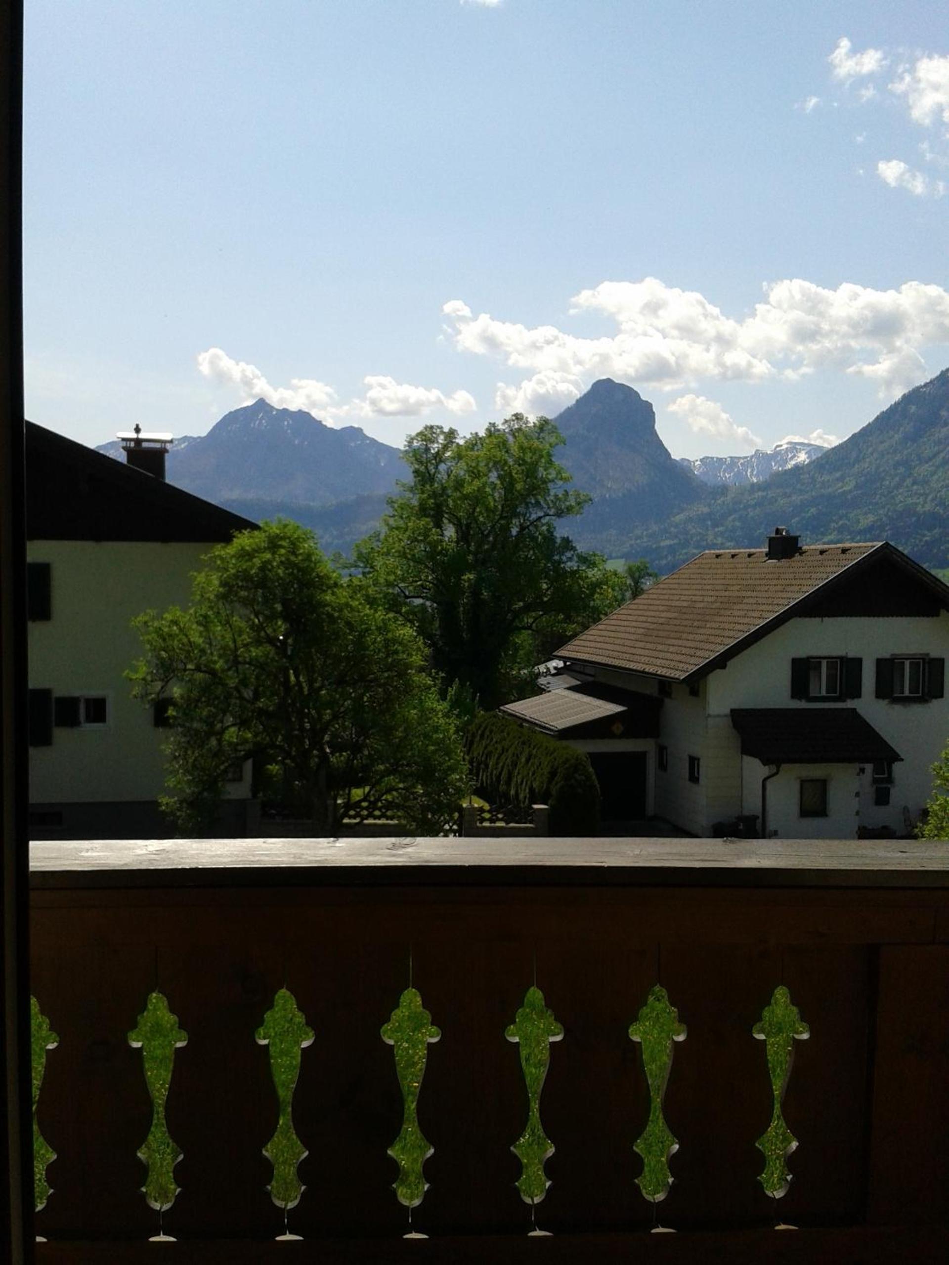 Haus Gertrude Hörack