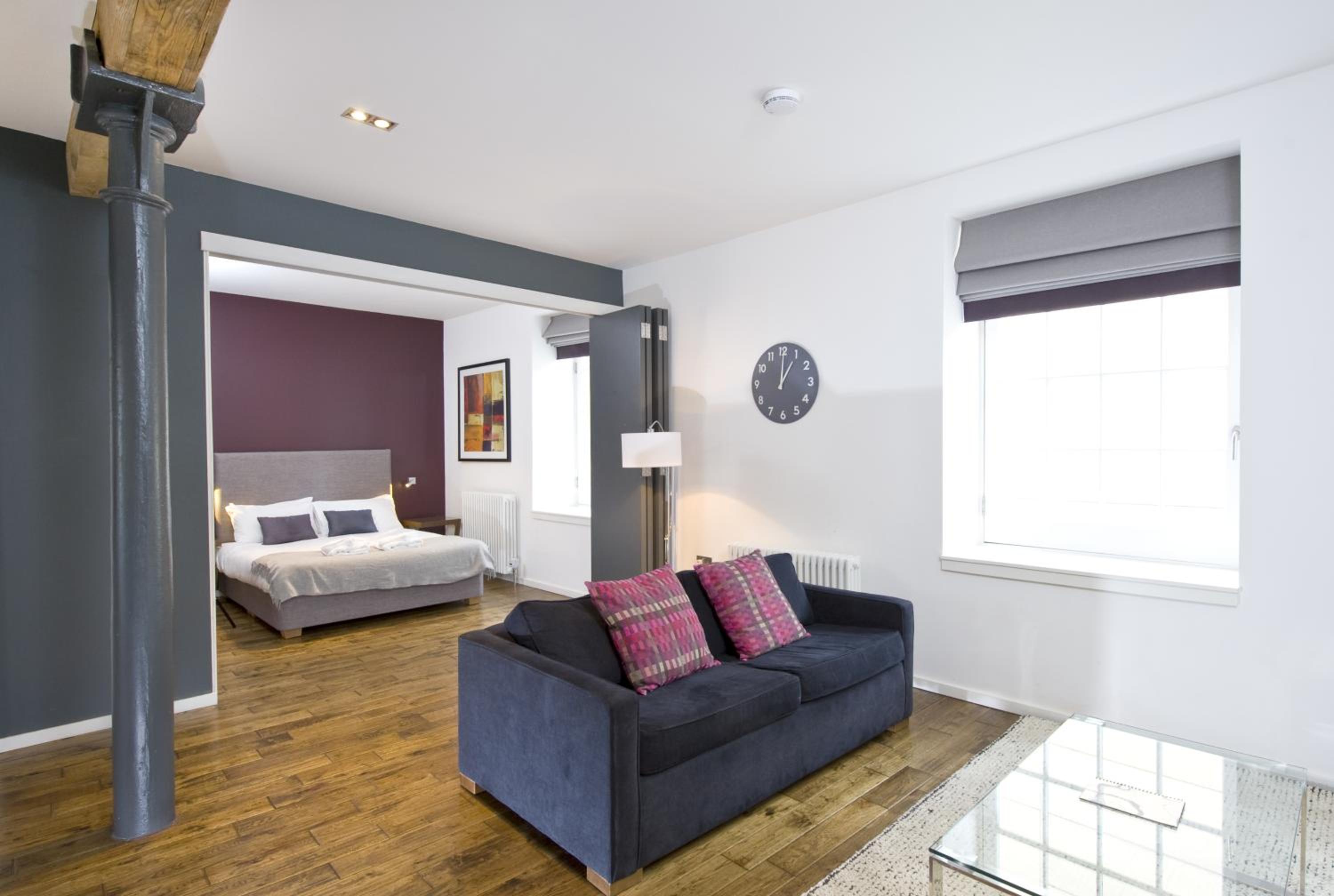 Destiny Scotland -The Malt House Apartments