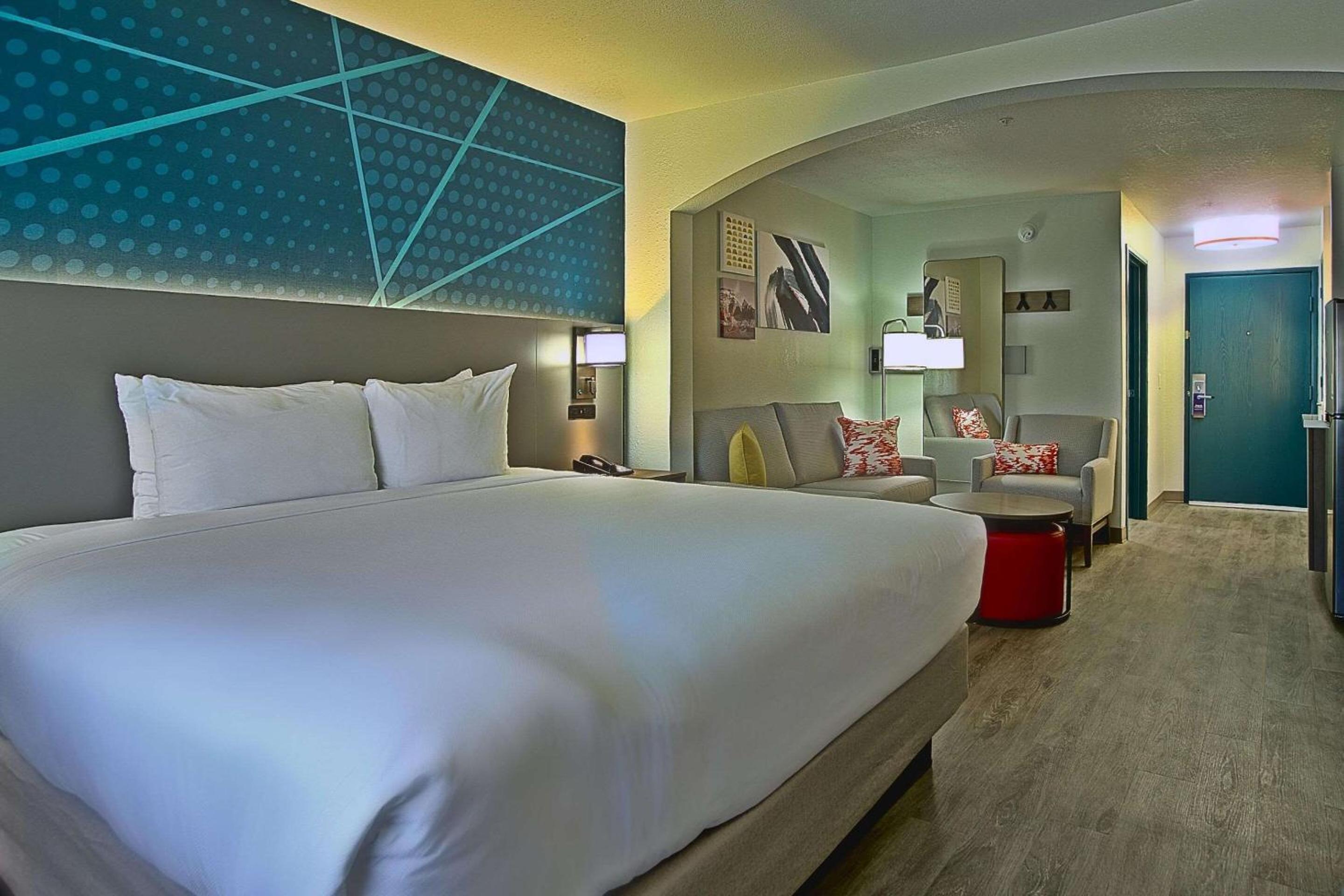 Sierra Vista Vacations - Comfort Inn  Suites Sierra Vista near Ft Huachuca - Property Image 2