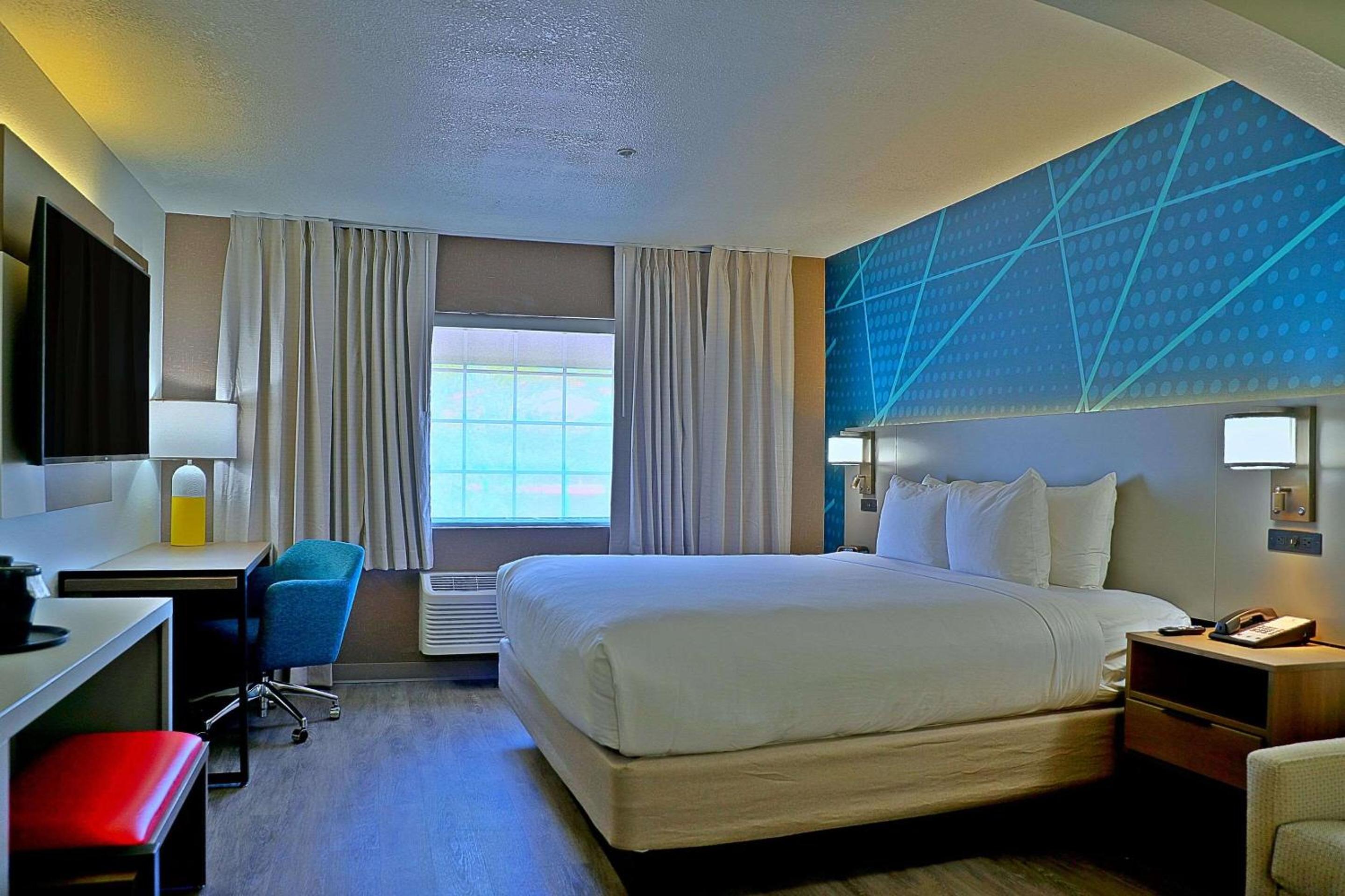 Sierra Vista Vacations - Comfort Inn  Suites Sierra Vista near Ft Huachuca - Property Image 3