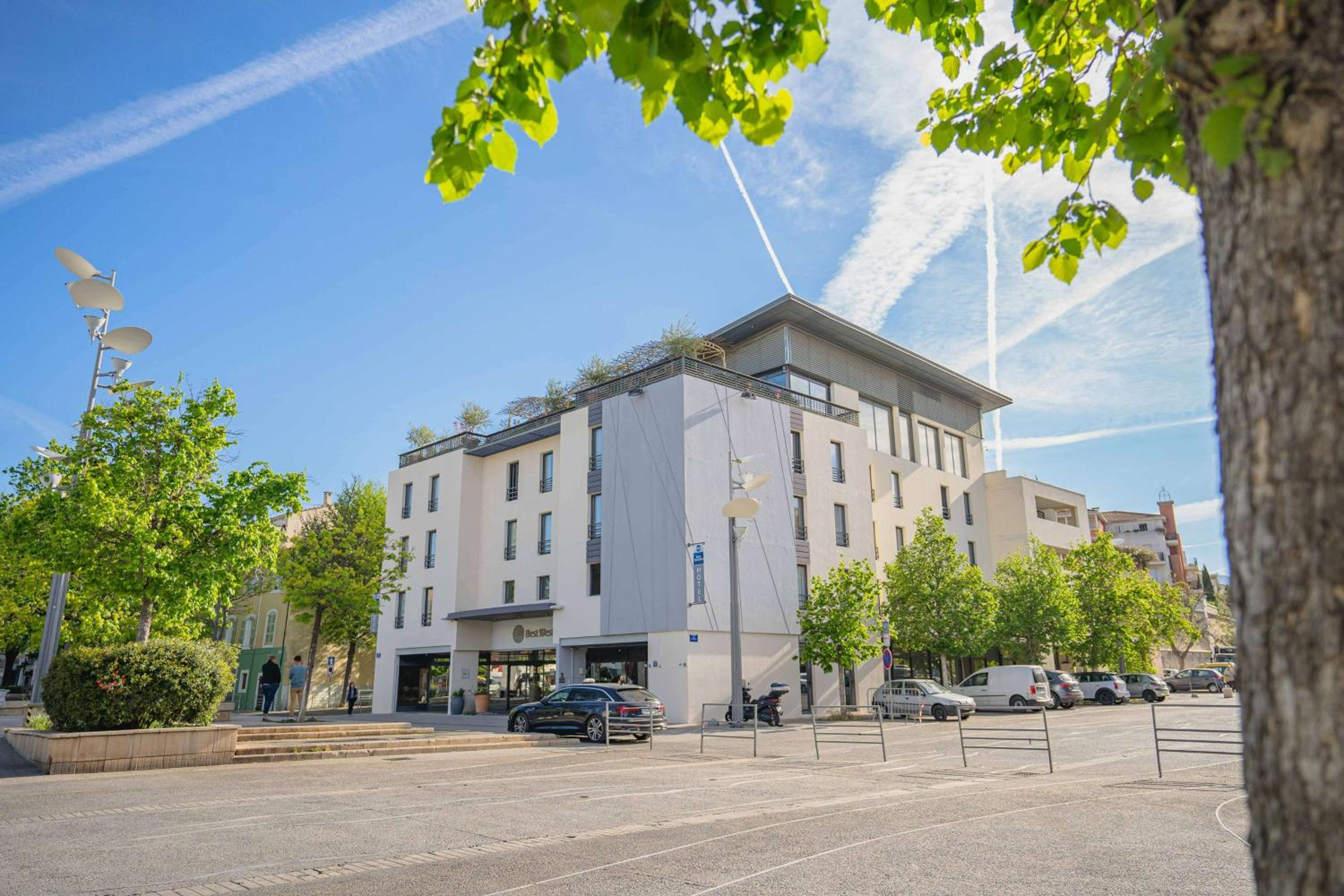 Hotel Best Western Linko Hotel