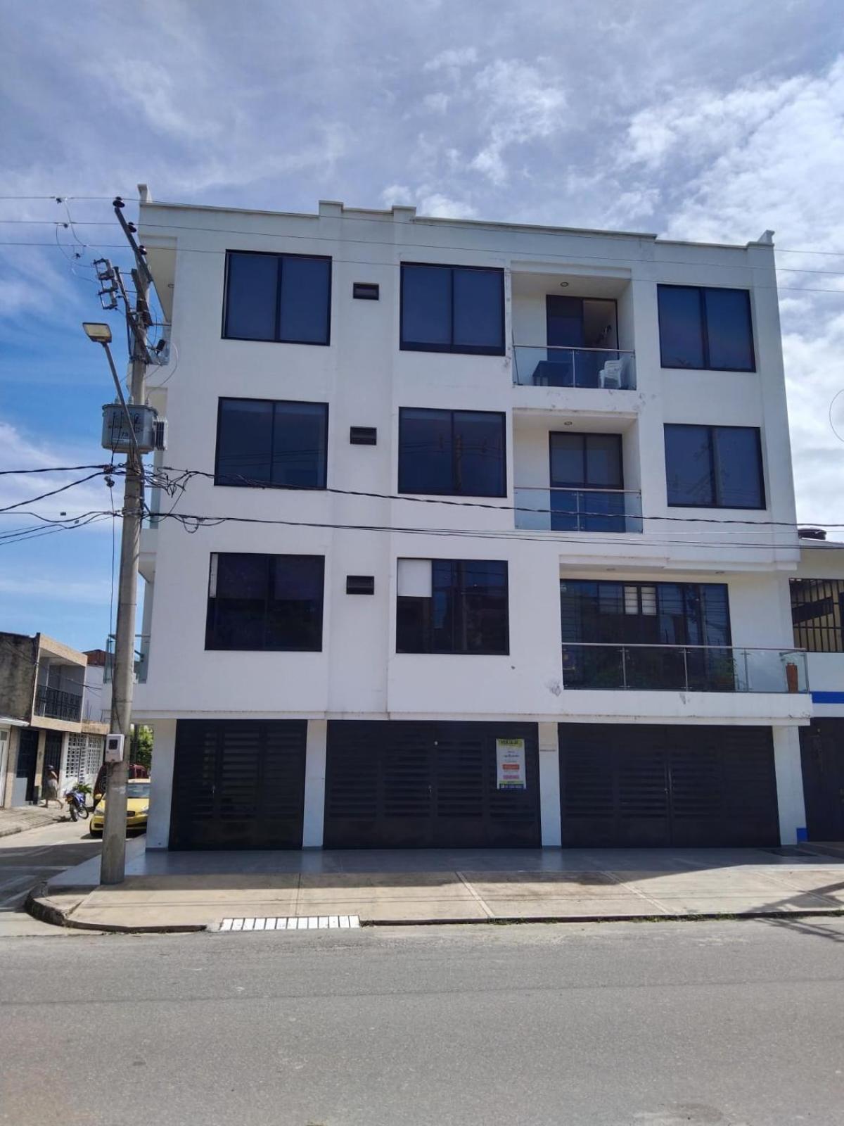 Apartamento 302 Yopal