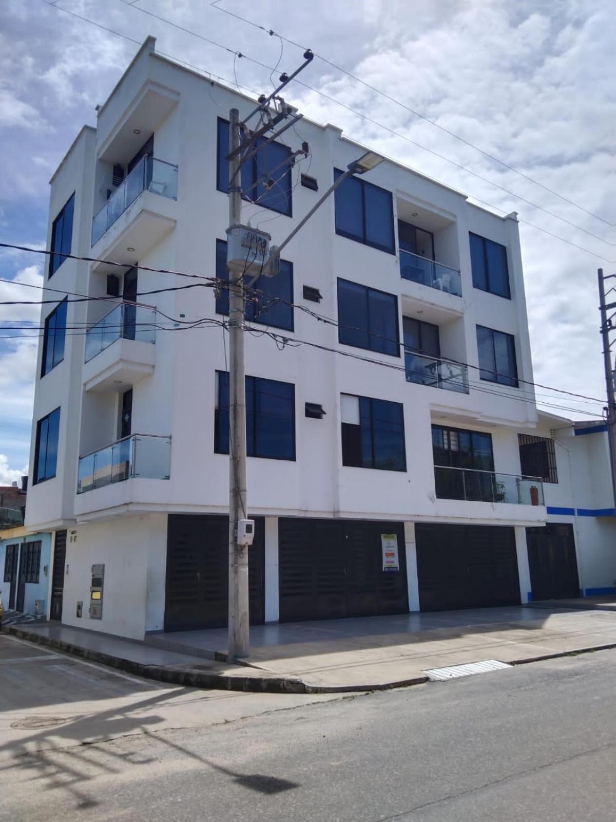 Apartamento 302 Yopal