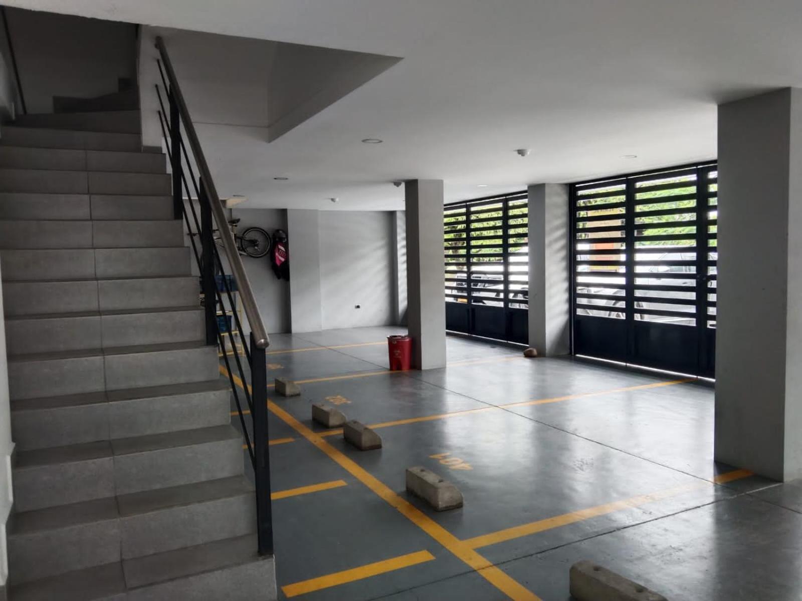 Apartamento 302 Yopal