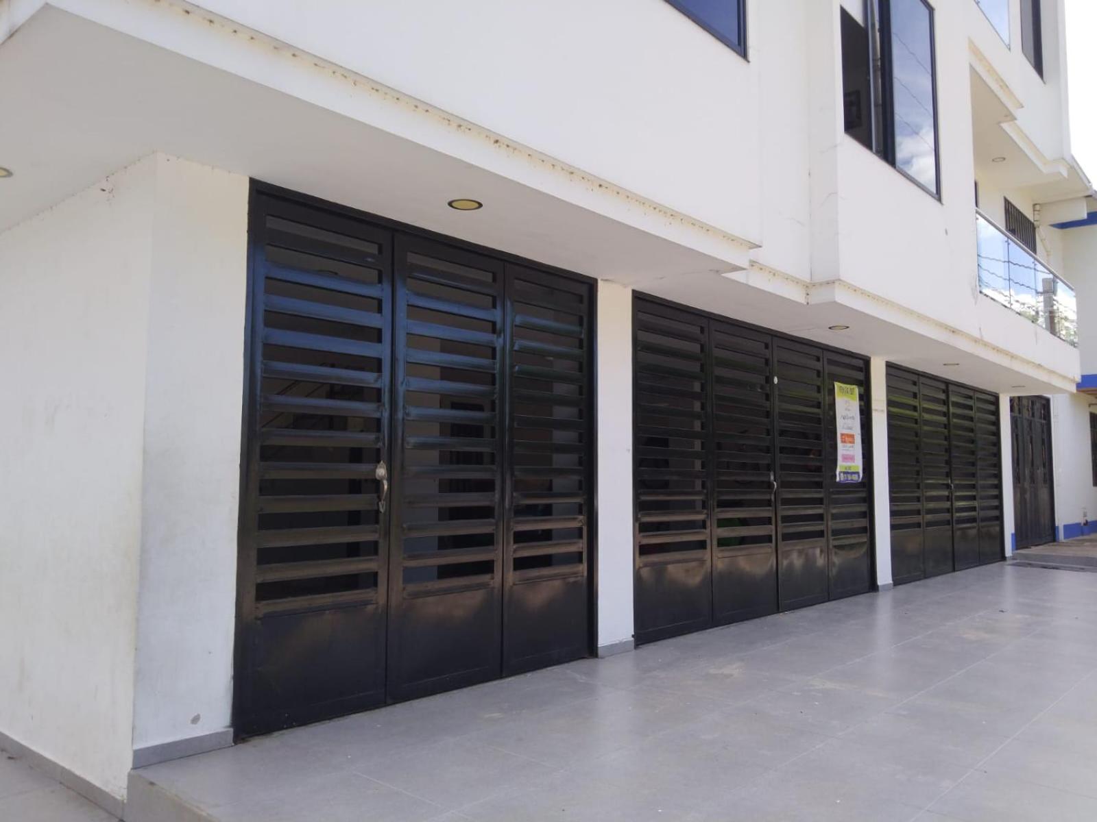 Apartamento 302 Yopal
