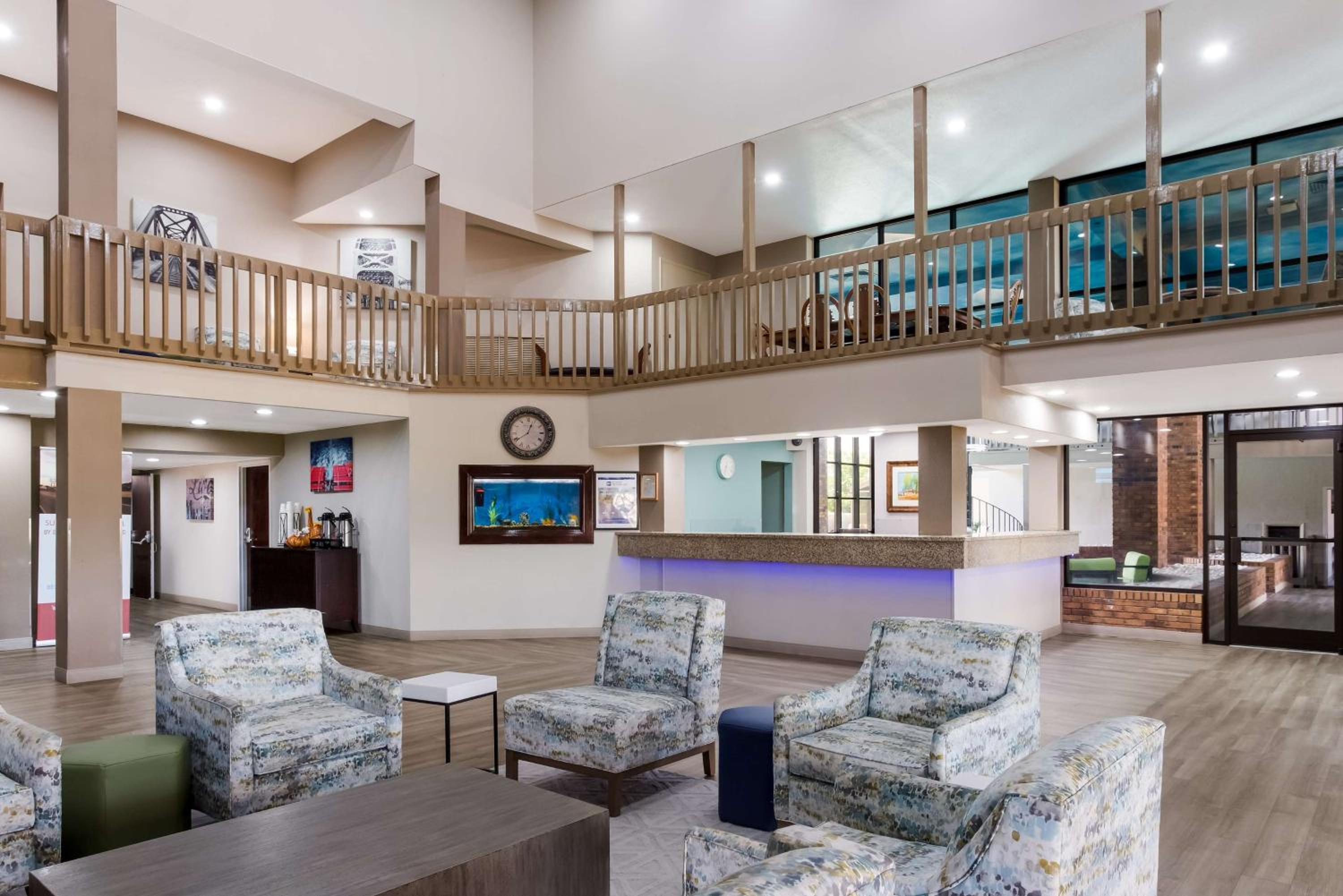 SureStay Plus Hotel by Best Western Greenwood, Foto 27