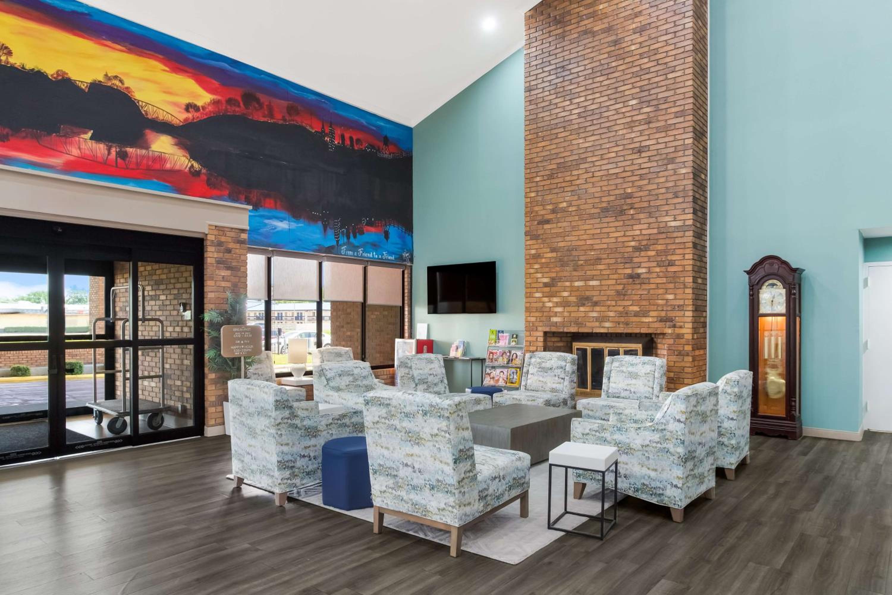 SureStay Plus Hotel by Best Western Greenwood, Foto 33