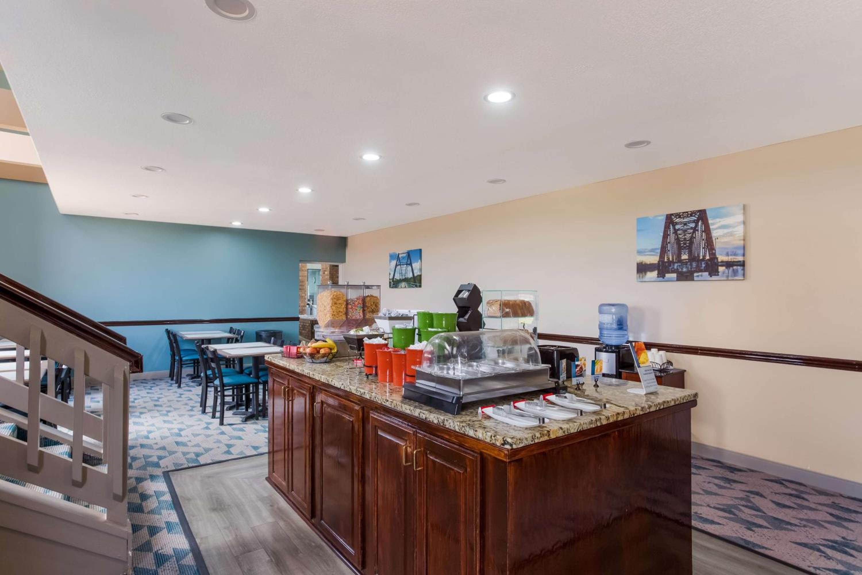 SureStay Plus Hotel by Best Western Greenwood, Foto 25