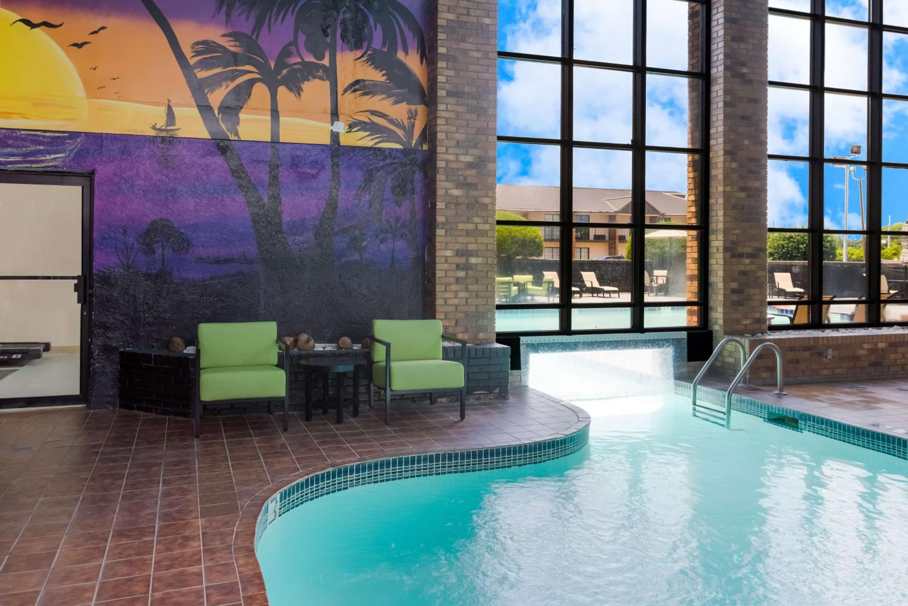 SureStay Plus Hotel by Best Western Greenwood, Foto 11