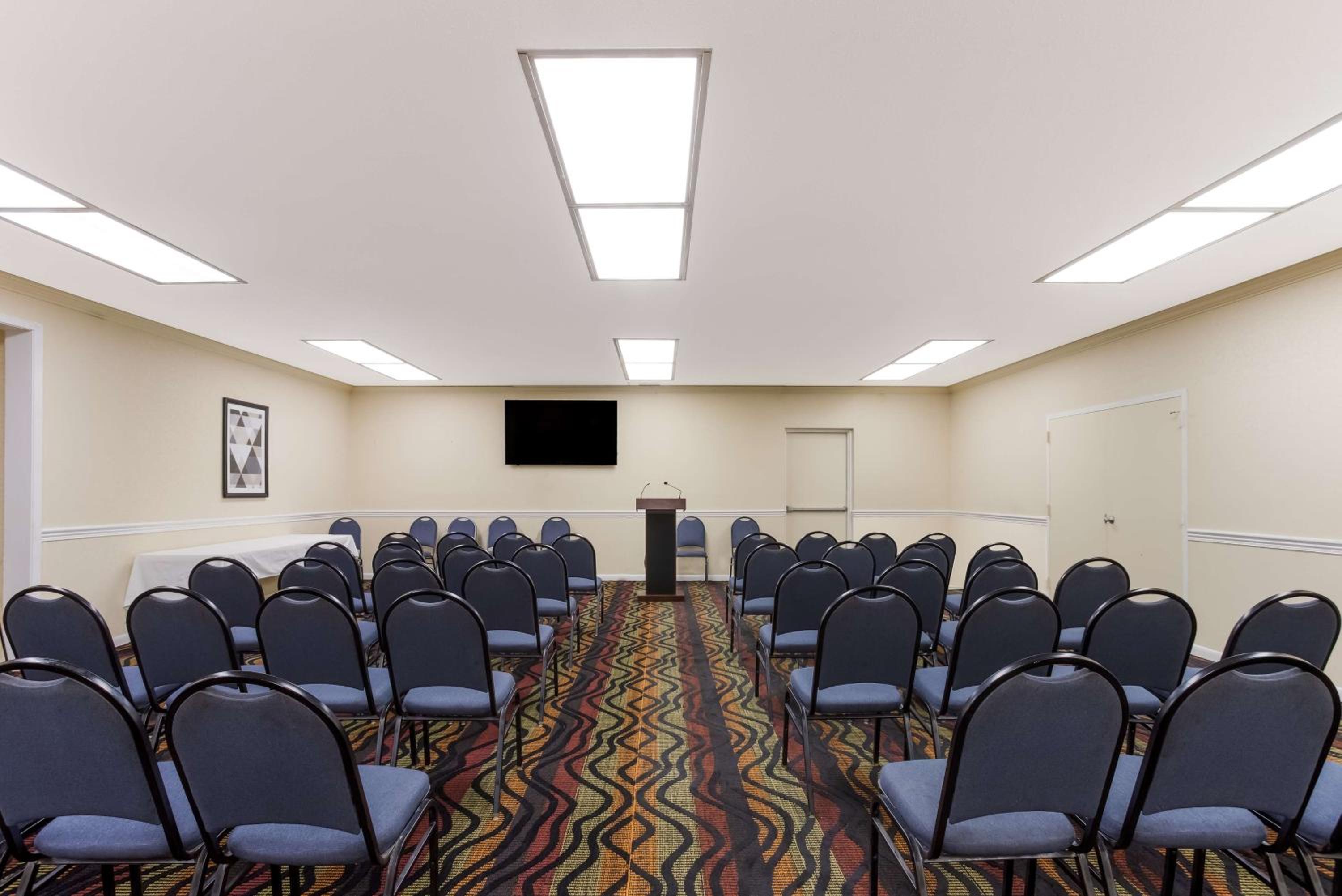 SureStay Plus Hotel by Best Western Greenwood, Foto 19