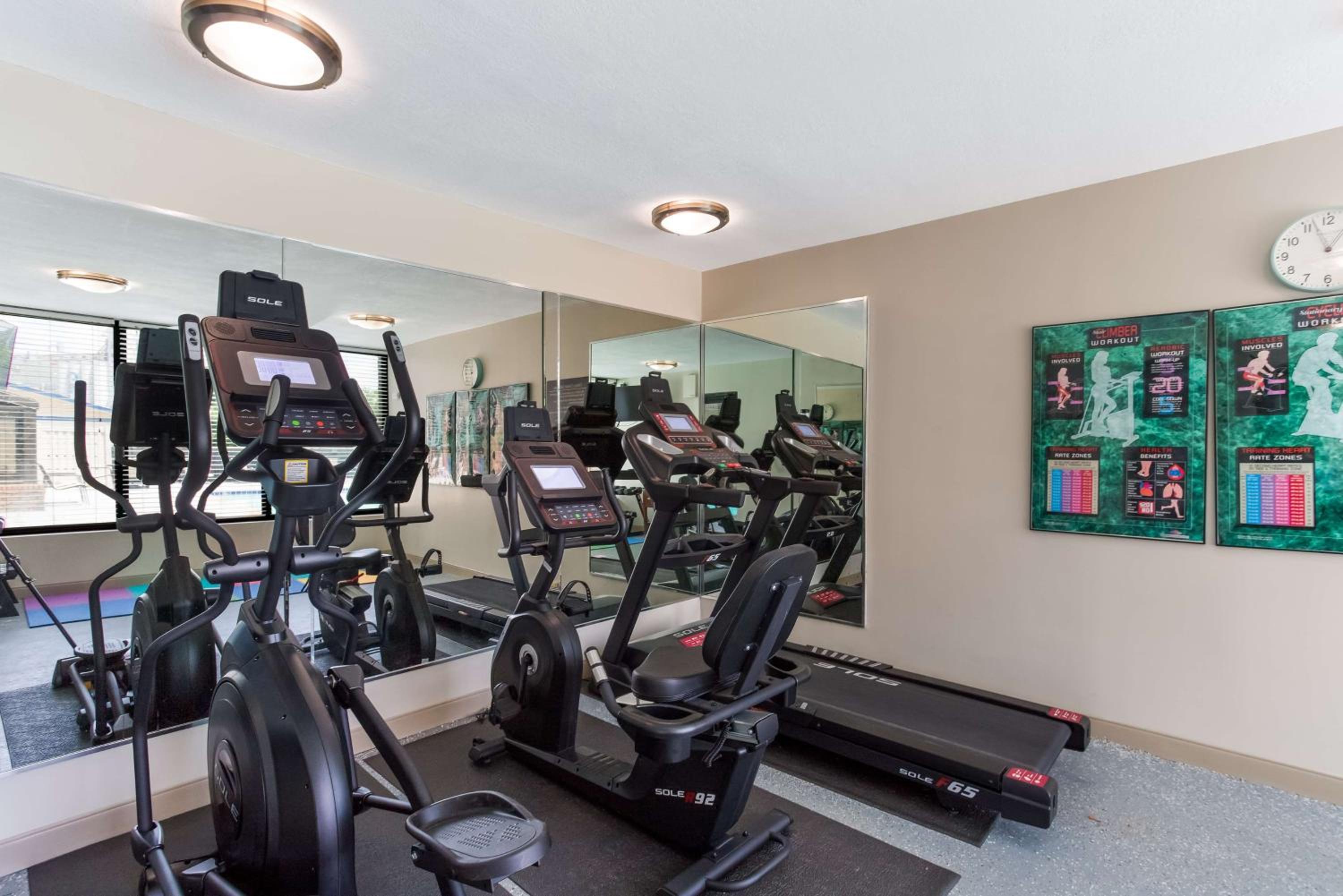 SureStay Plus Hotel by Best Western Greenwood, Foto 22