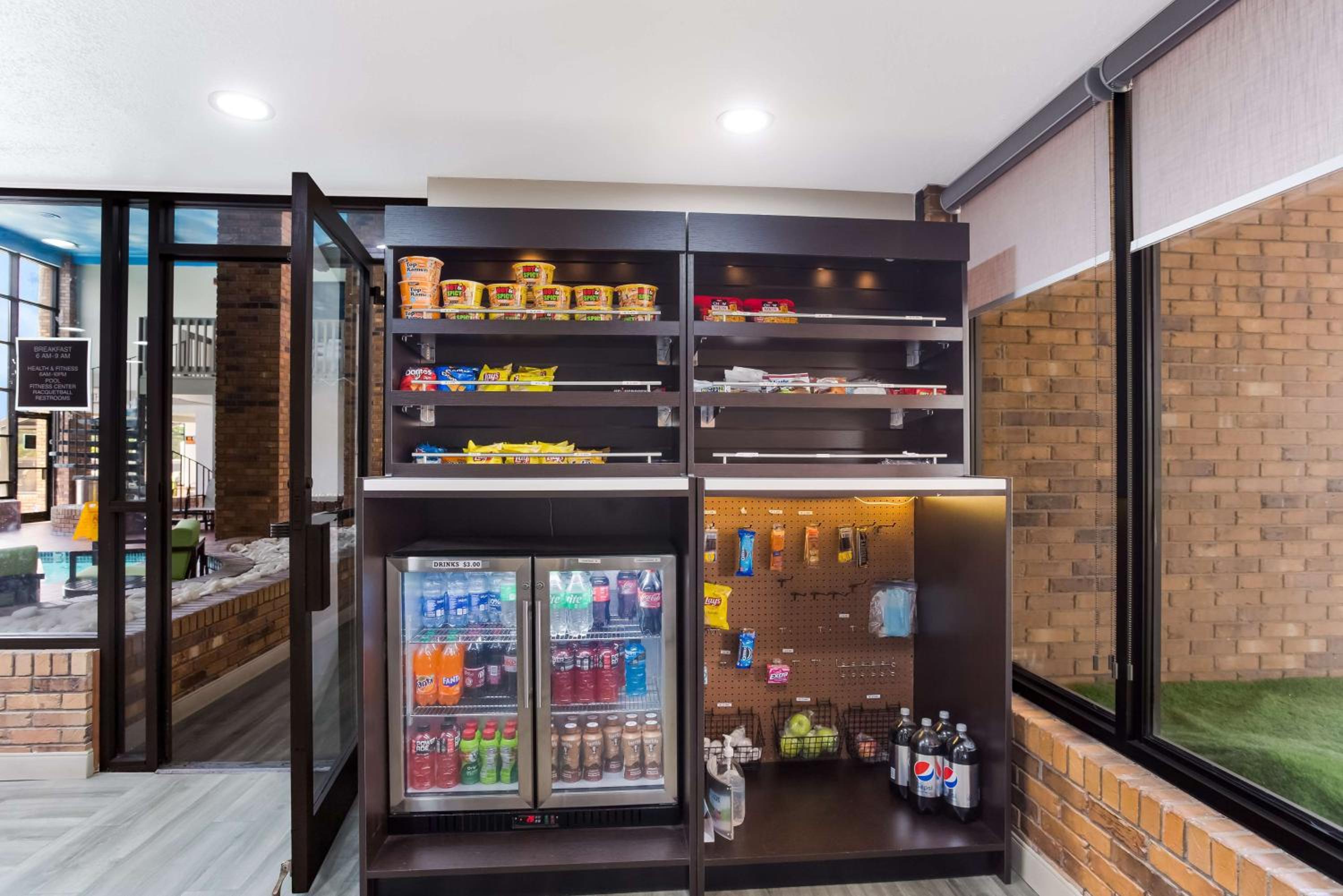 SureStay Plus Hotel by Best Western Greenwood
