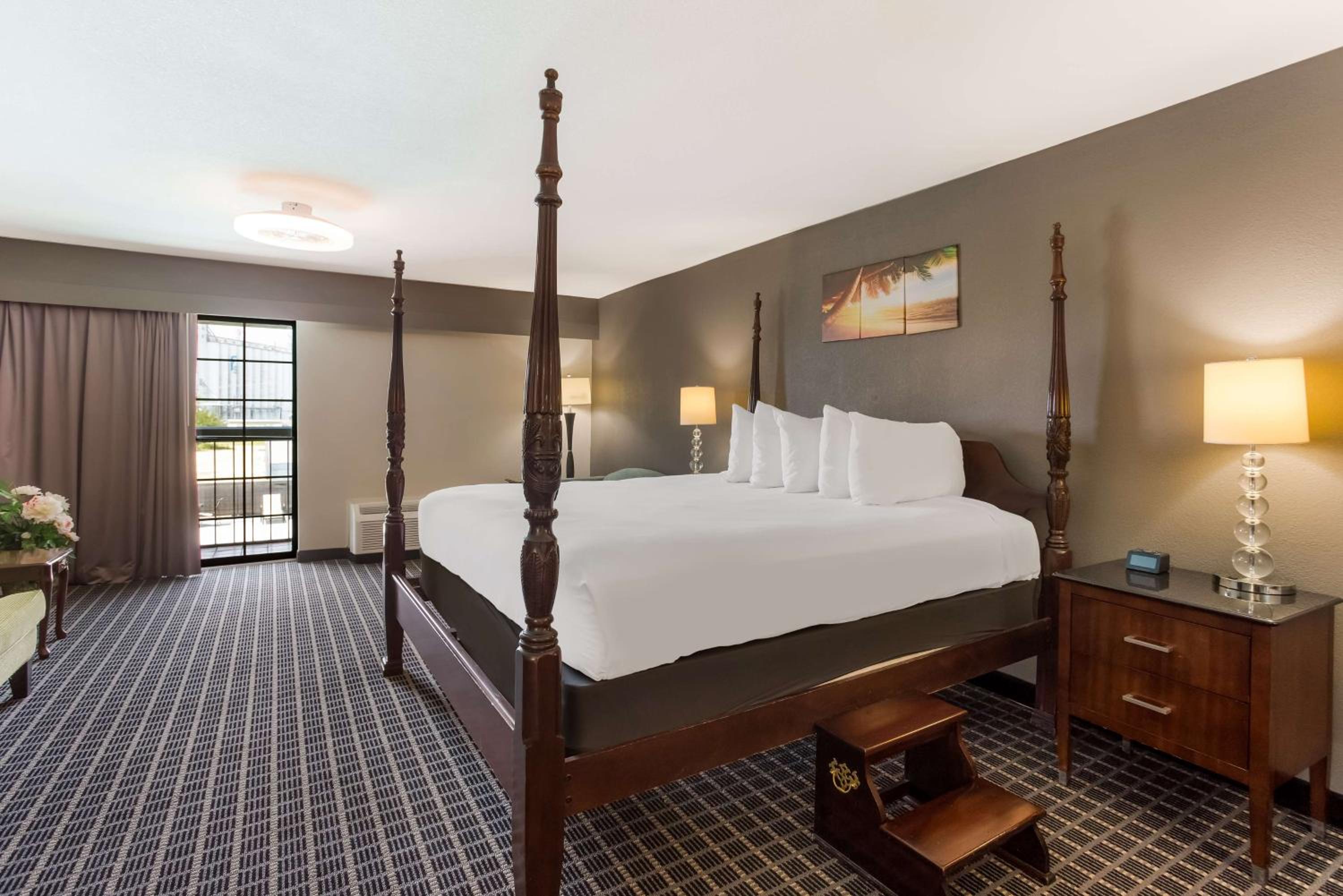 SureStay Plus Hotel by Best Western Greenwood, Foto 15
