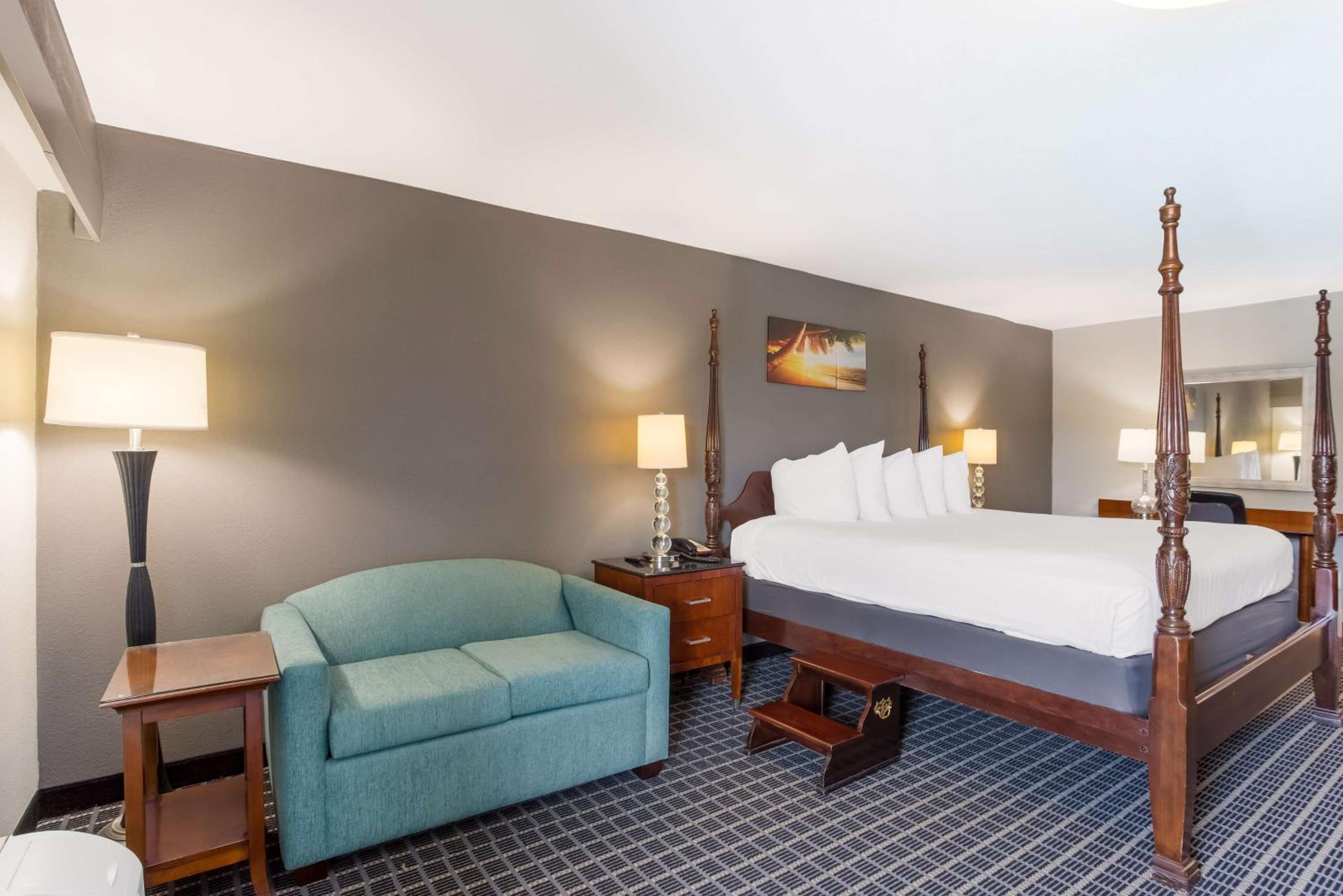 SureStay Plus Hotel by Best Western Greenwood, Foto 28