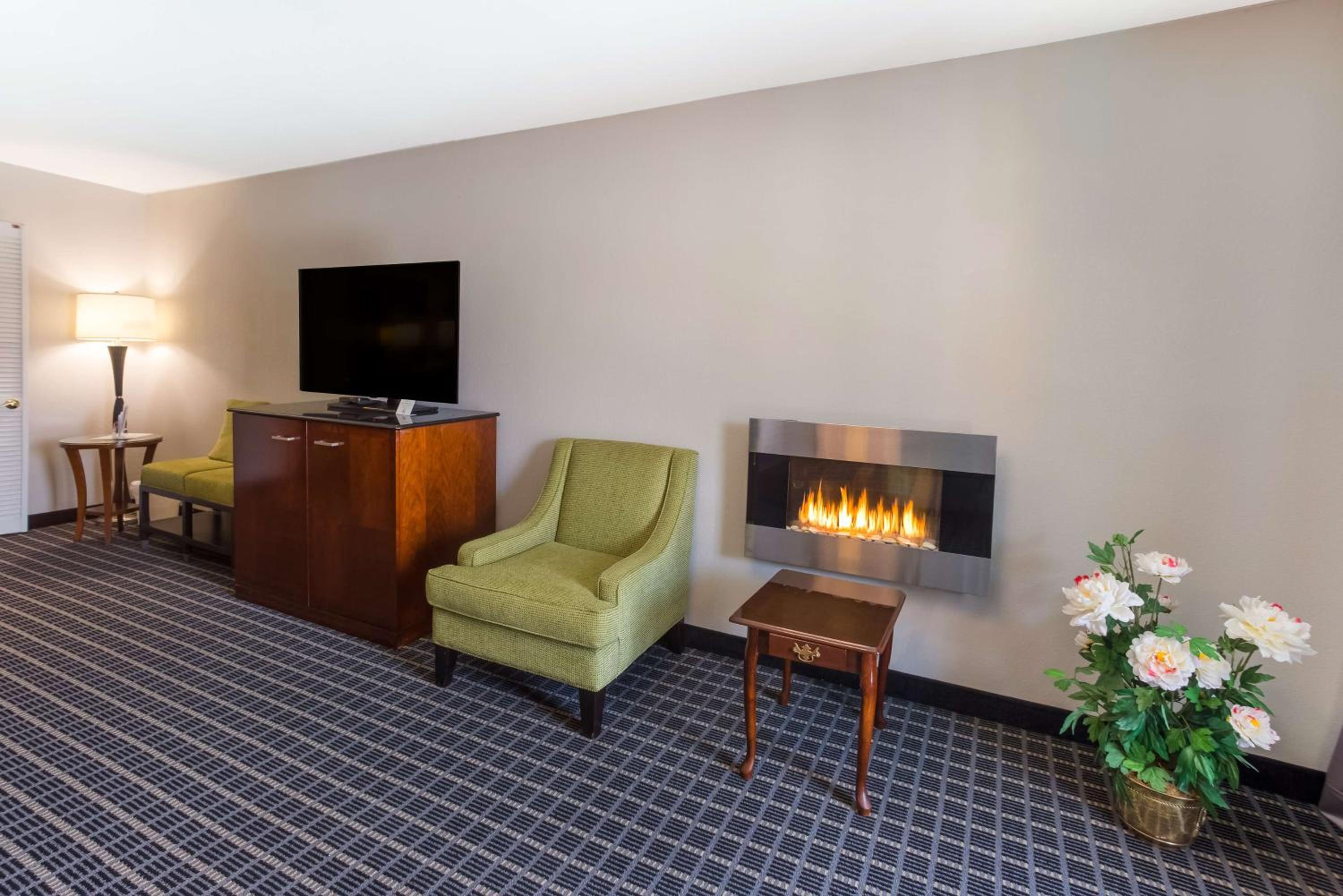 SureStay Plus Hotel by Best Western Greenwood, Foto 20